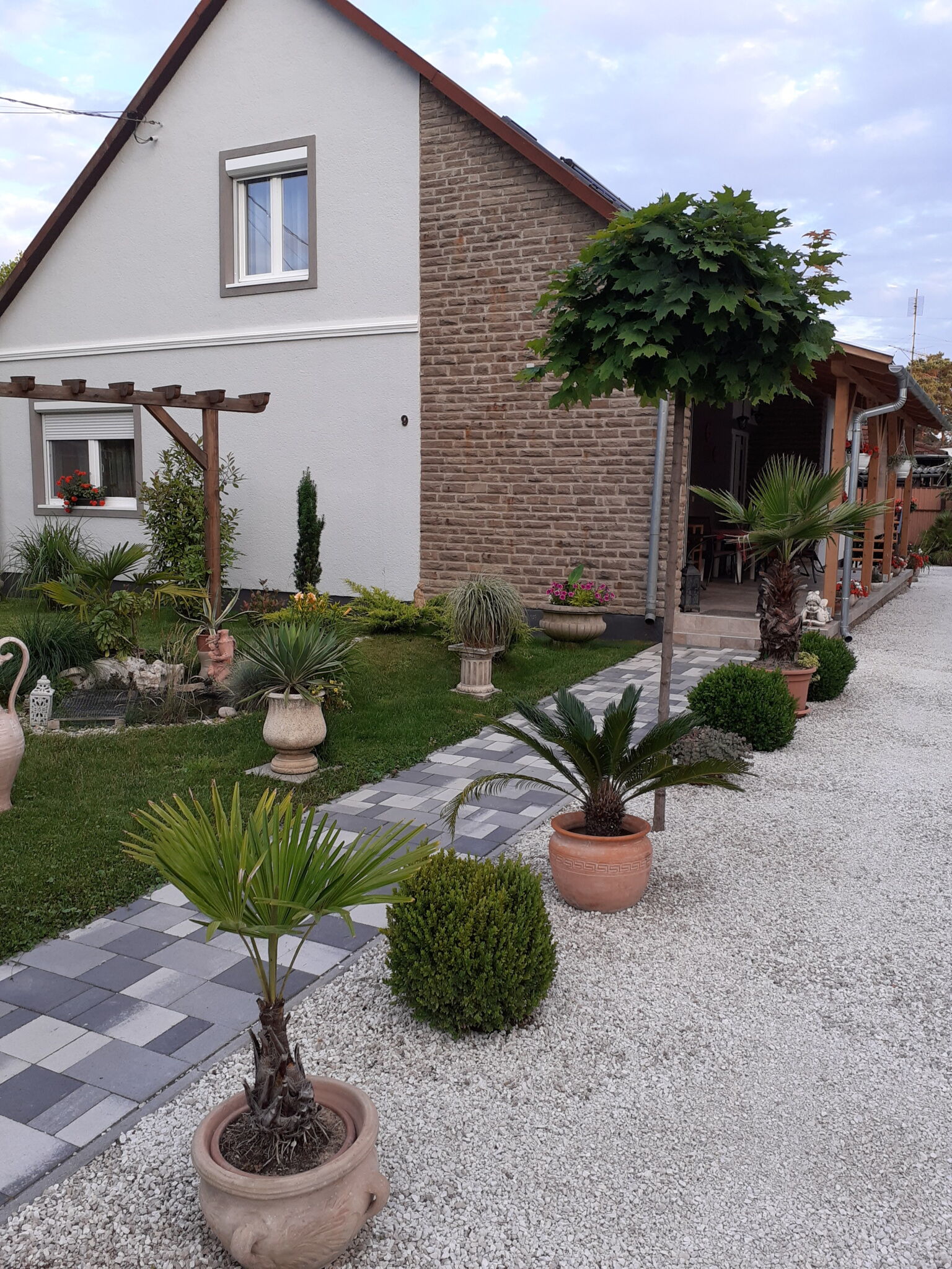 Virag Apartman Balatonlelle