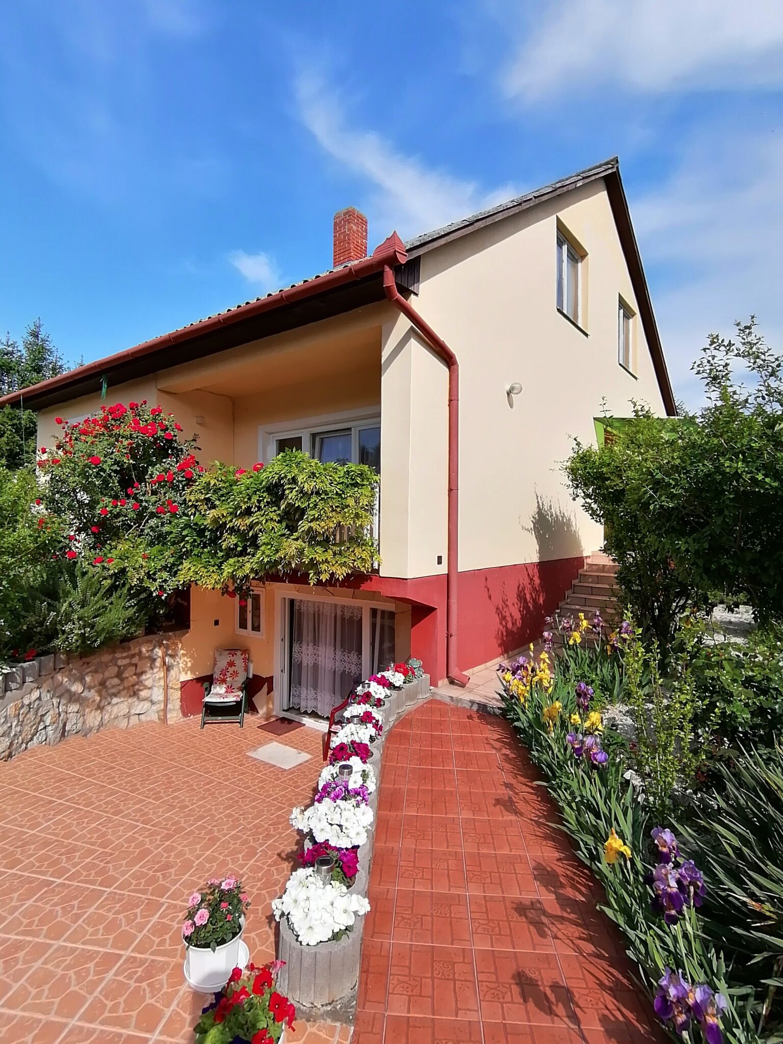 Timea Apartman Balatonlelle