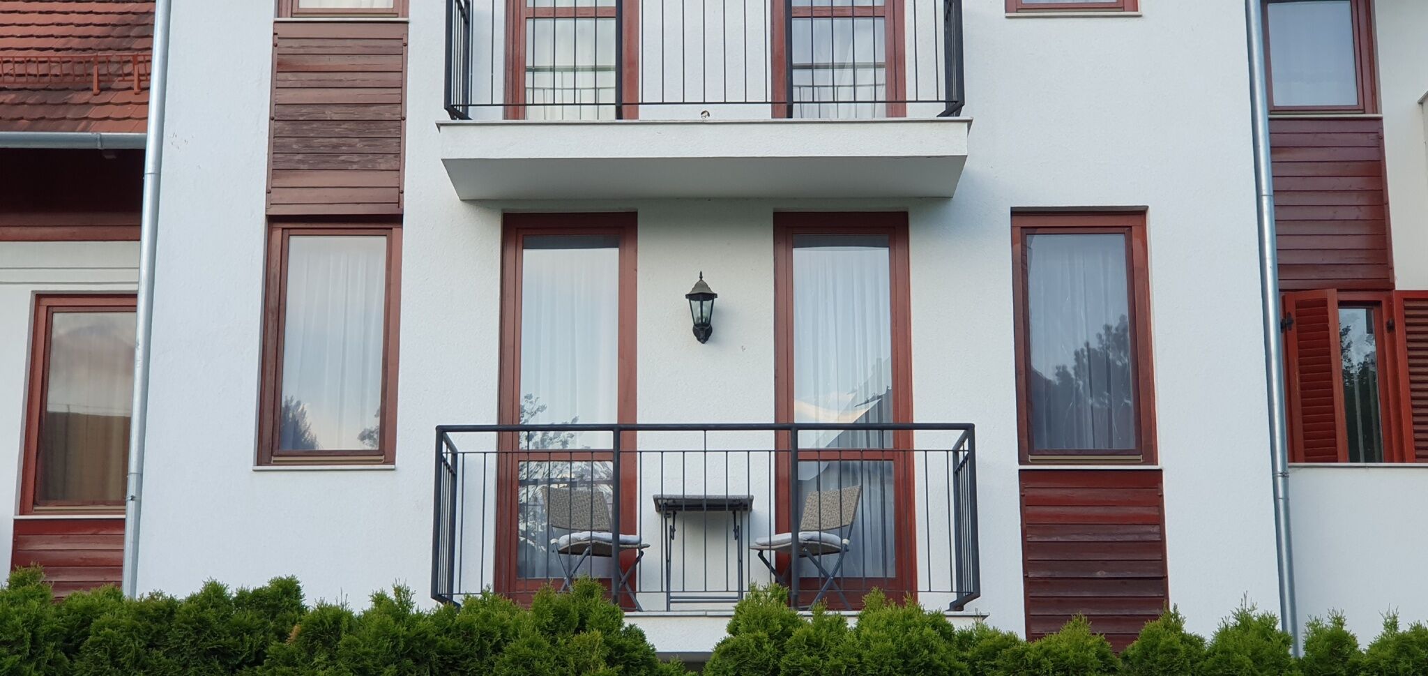 Niki Apartman Balatonlelle