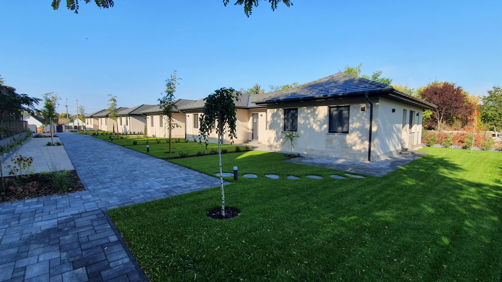 Kossuth 41 Apartman Balatonlelle
