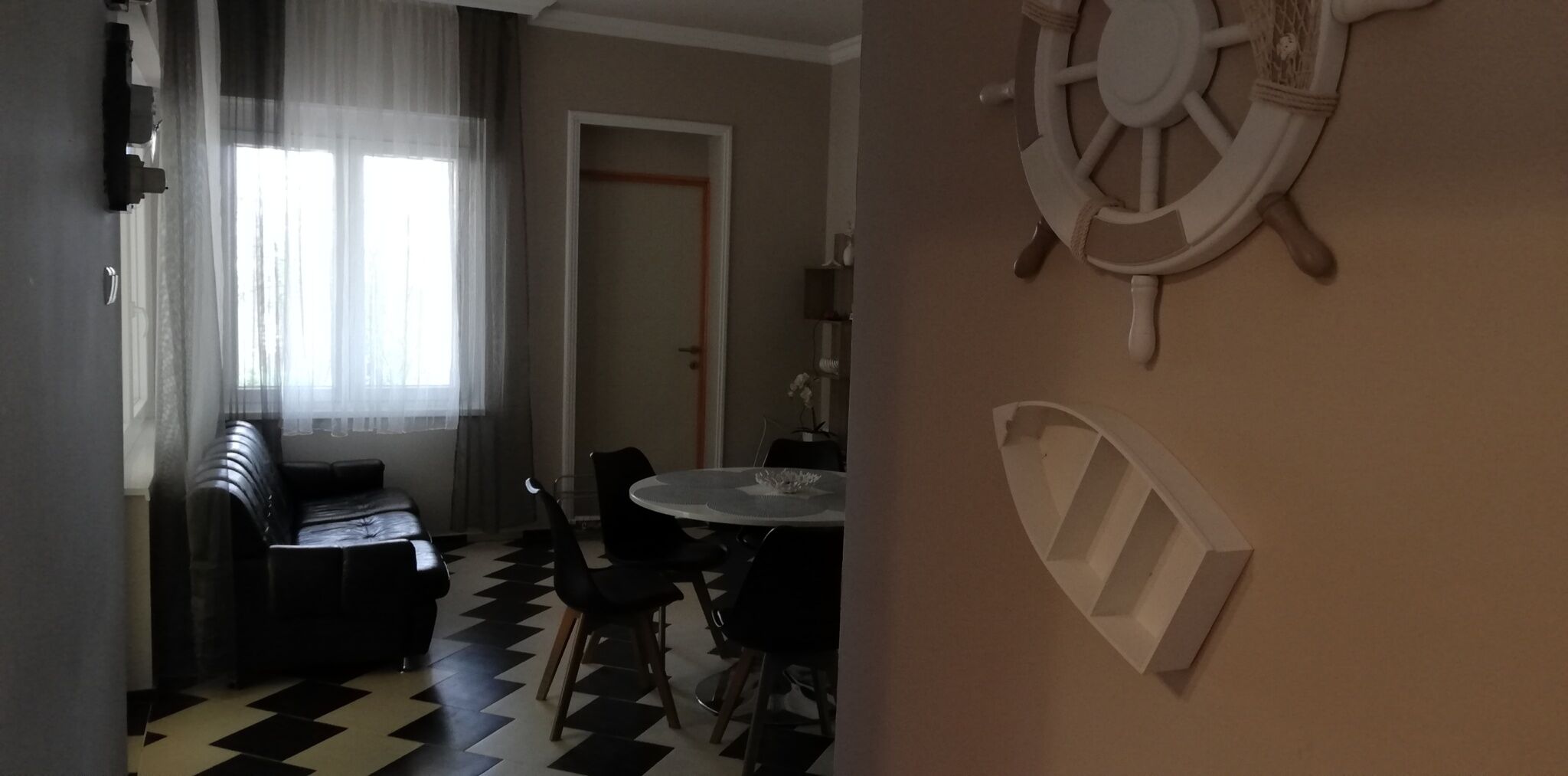 Ricky Apartman Balatonlelle