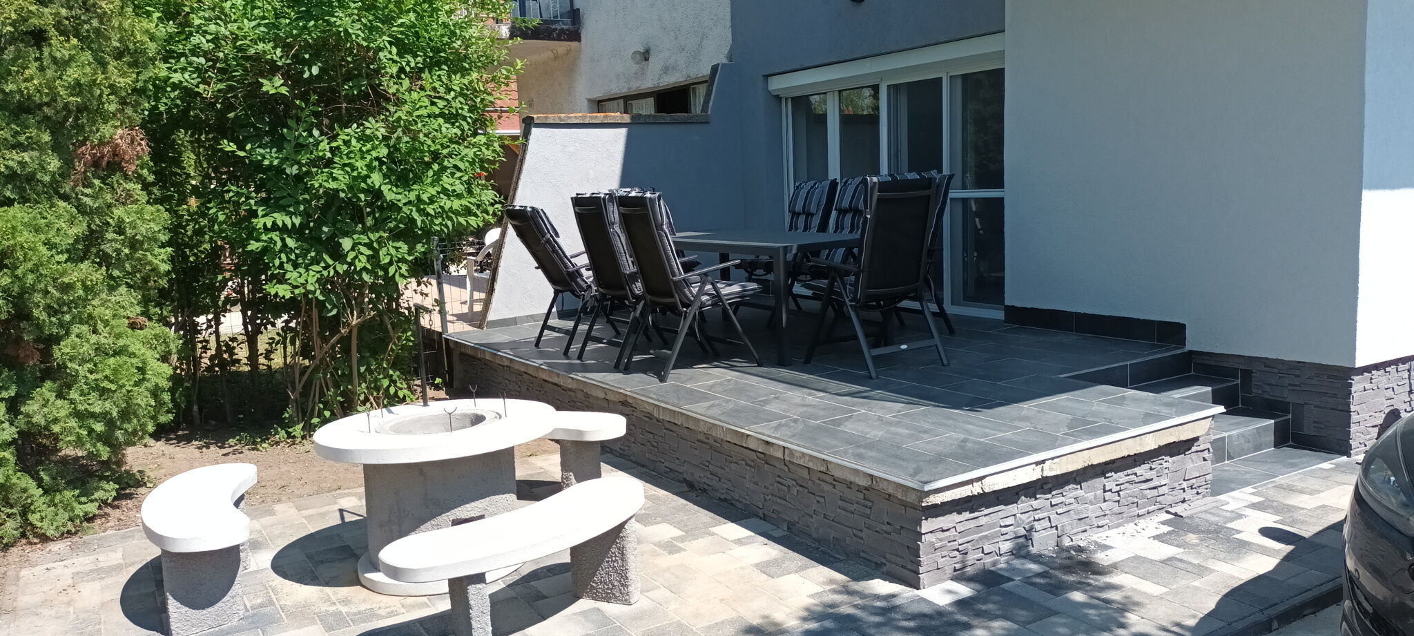Mucika Apartman Balatonlelle