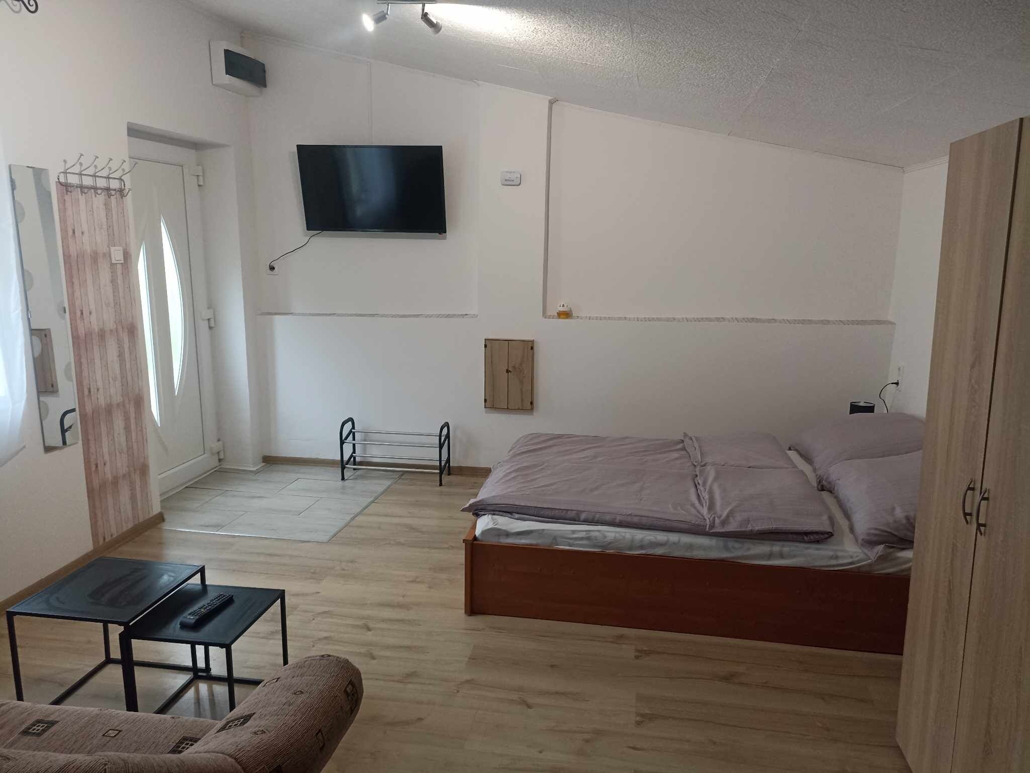 Lile Apartman Balatonlelle