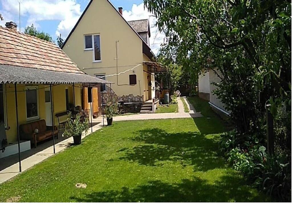 Lenoel Apartman Balatonlelle