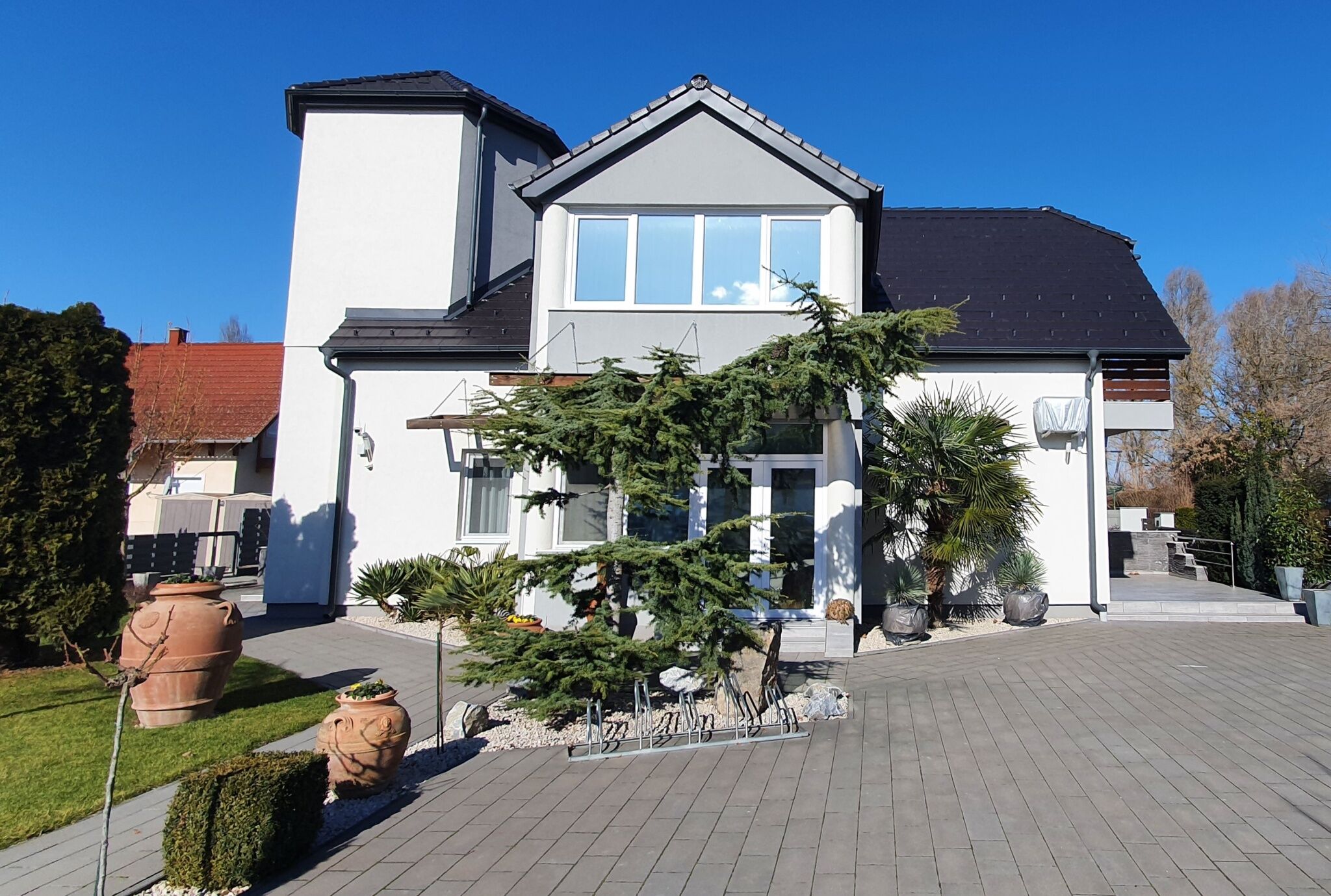 Ancsi Apartmanhaz Balatonlelle