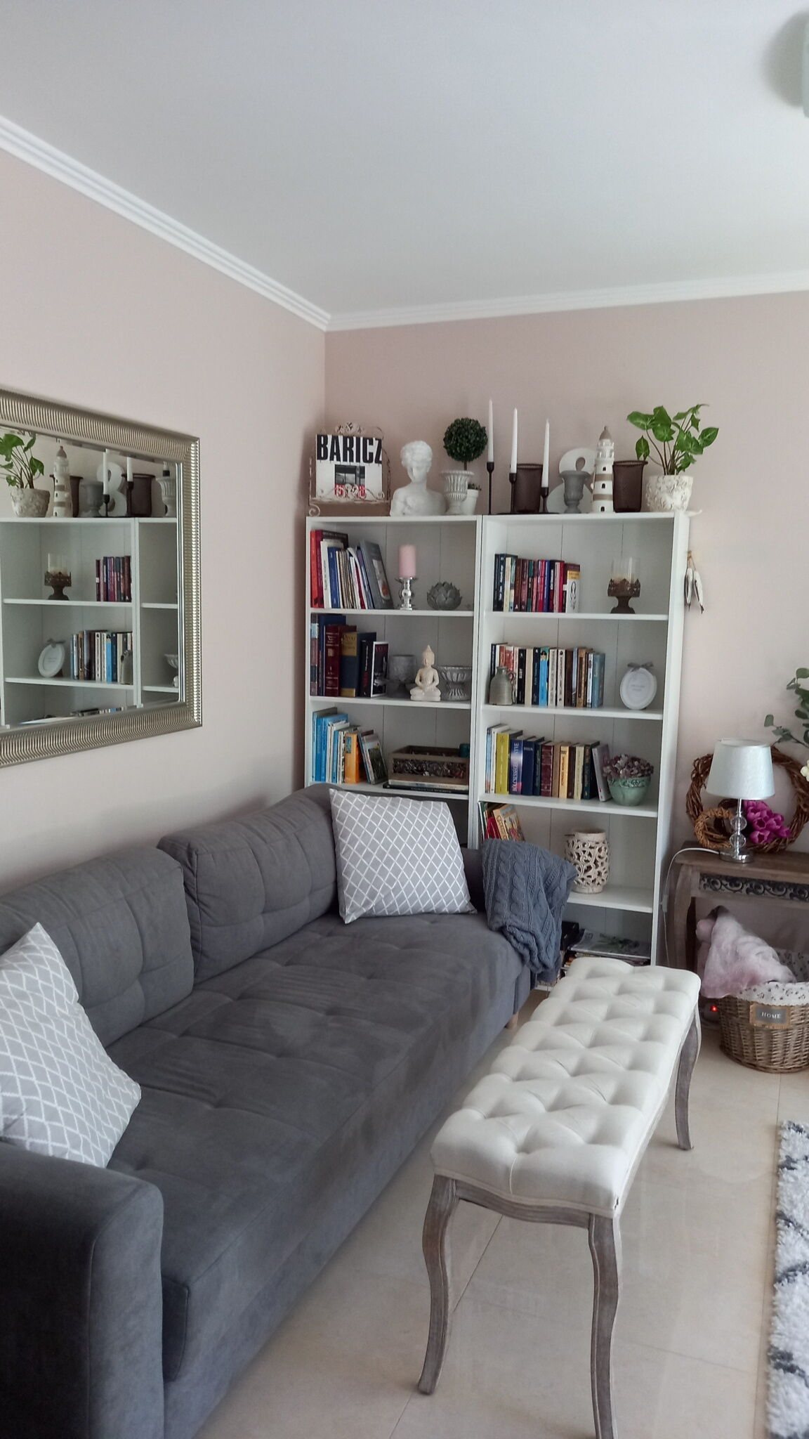 Toparti Apartman Balatonlelle