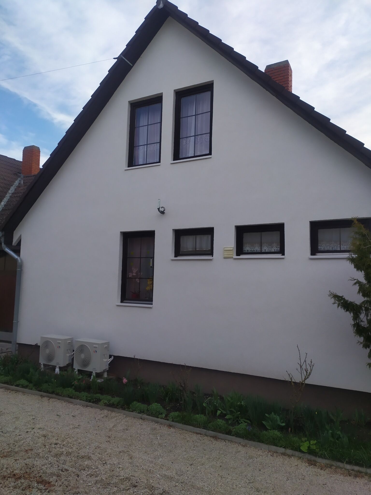 Toth Family Apartman Balatonlelle
