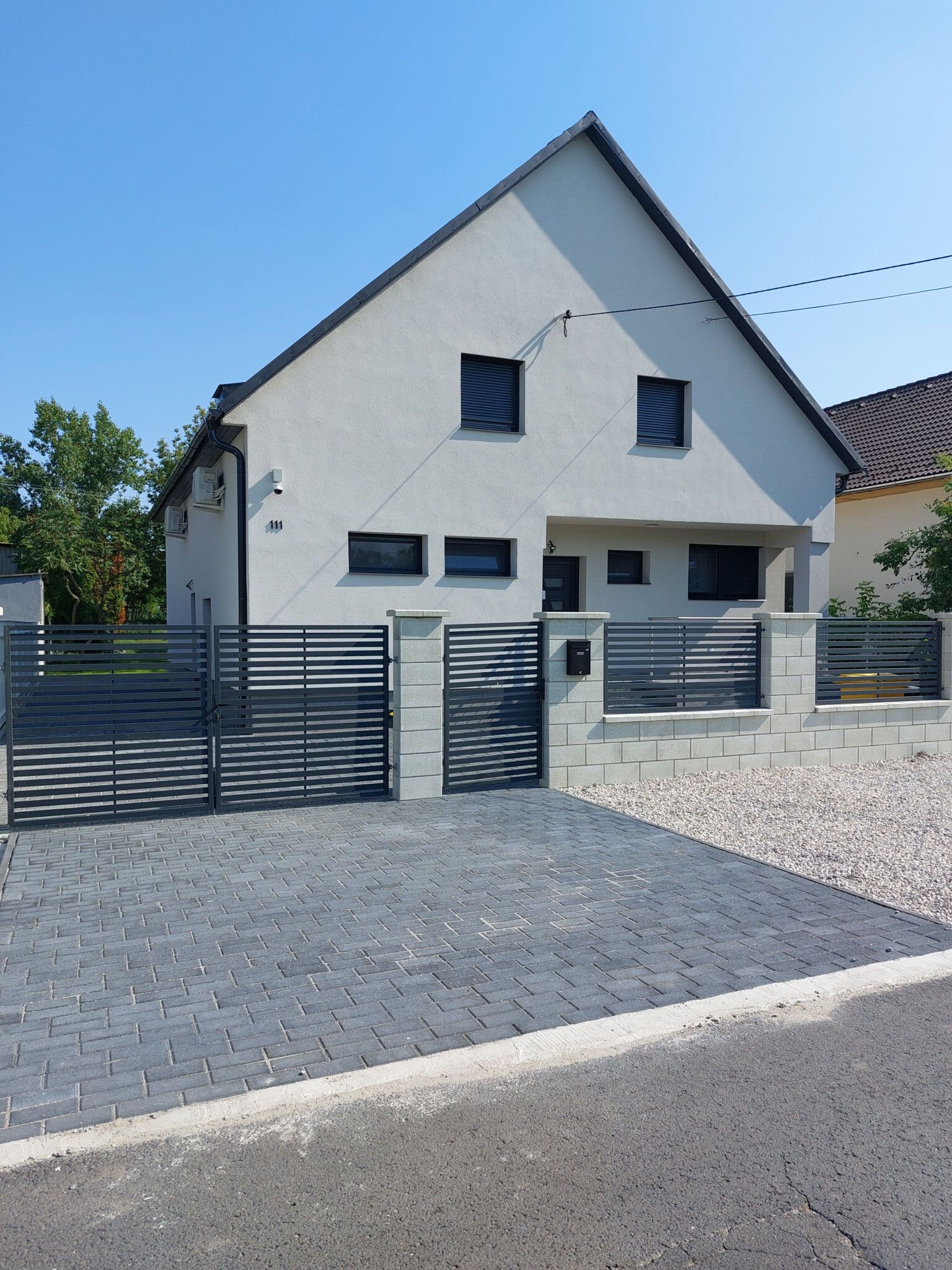 Vanda Apartman Balatonlelle