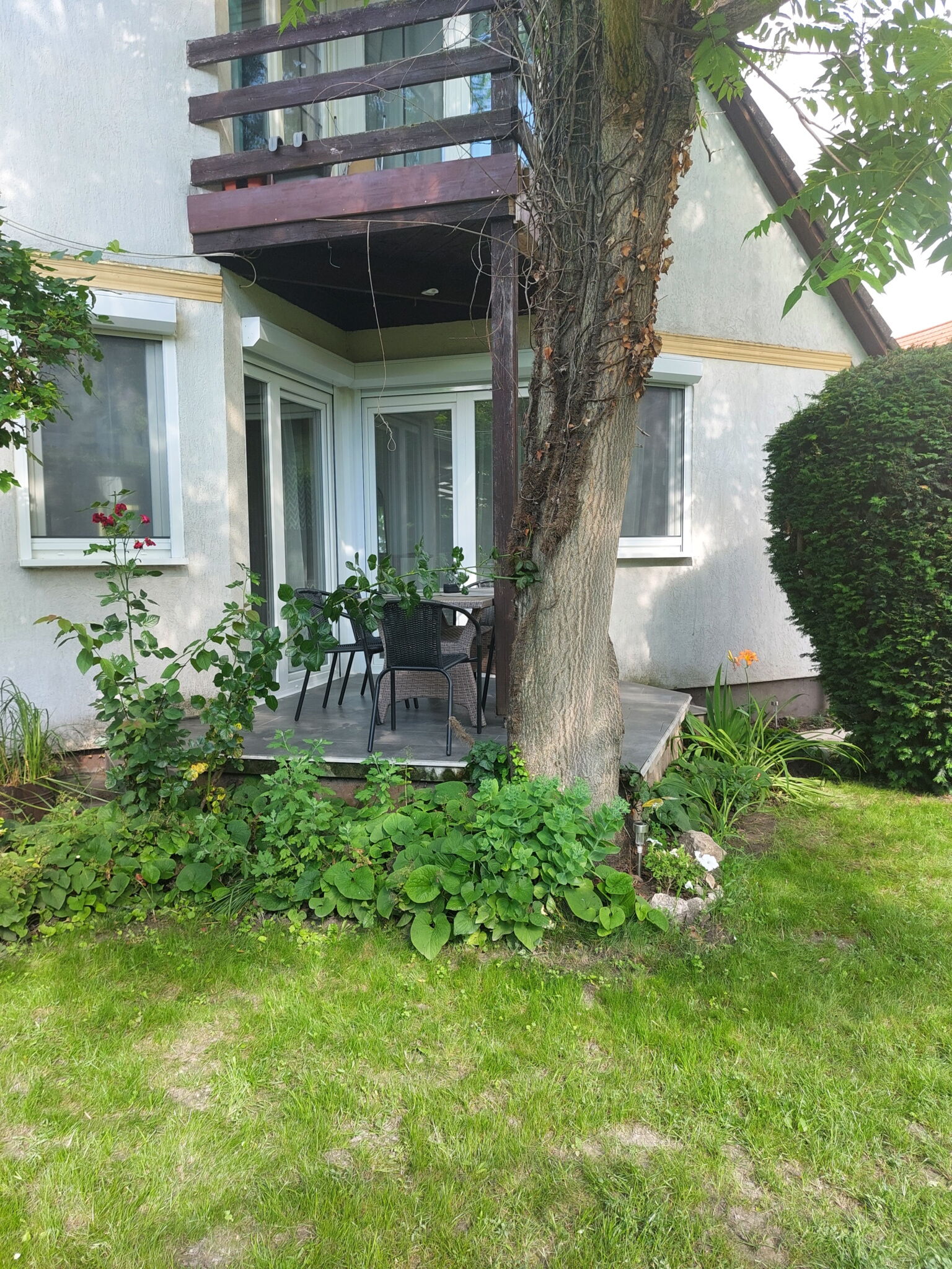 Mehecske Apartman Balatonlelle