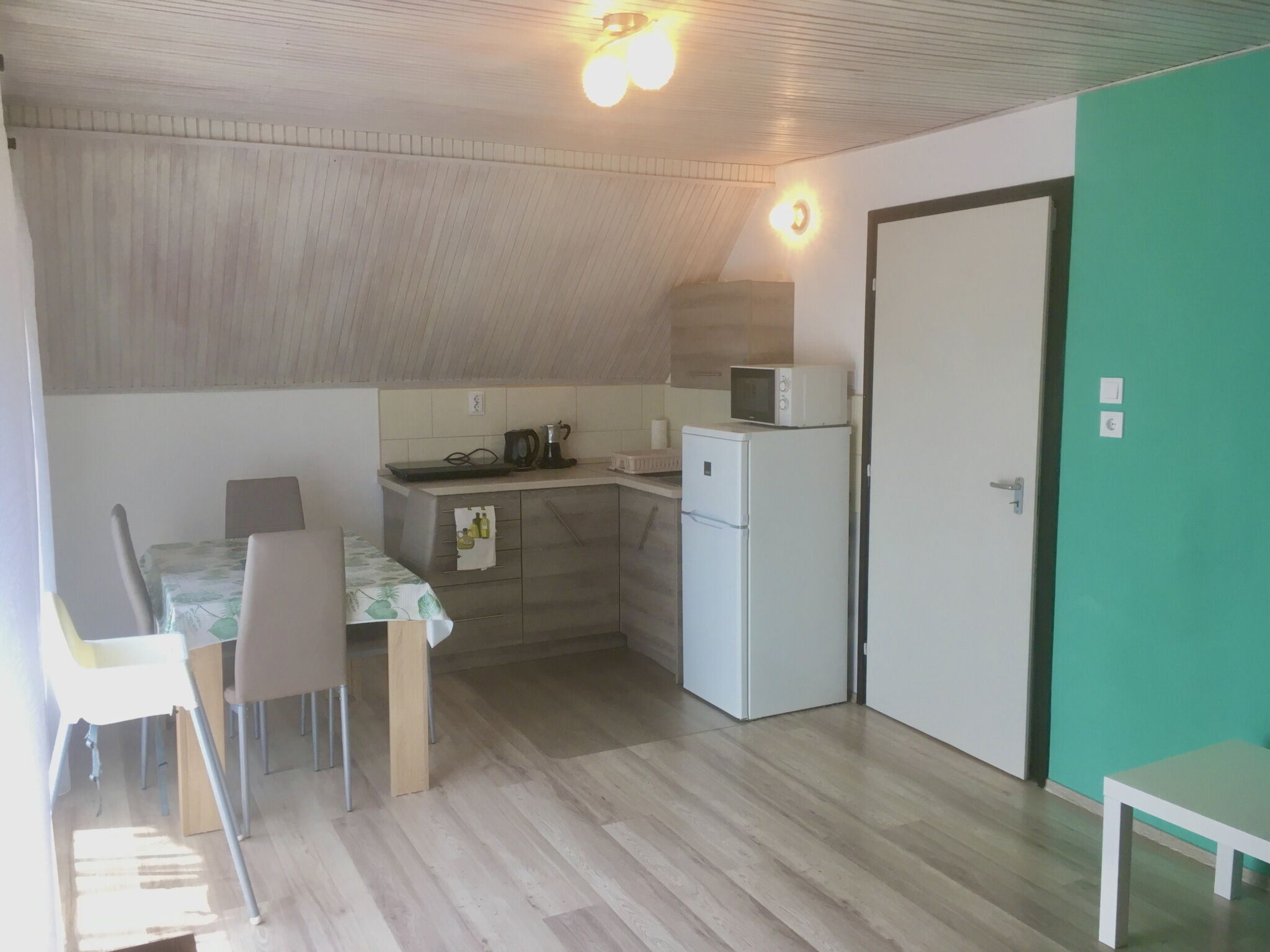 Marcelo Apartman Balatonmariafurdo