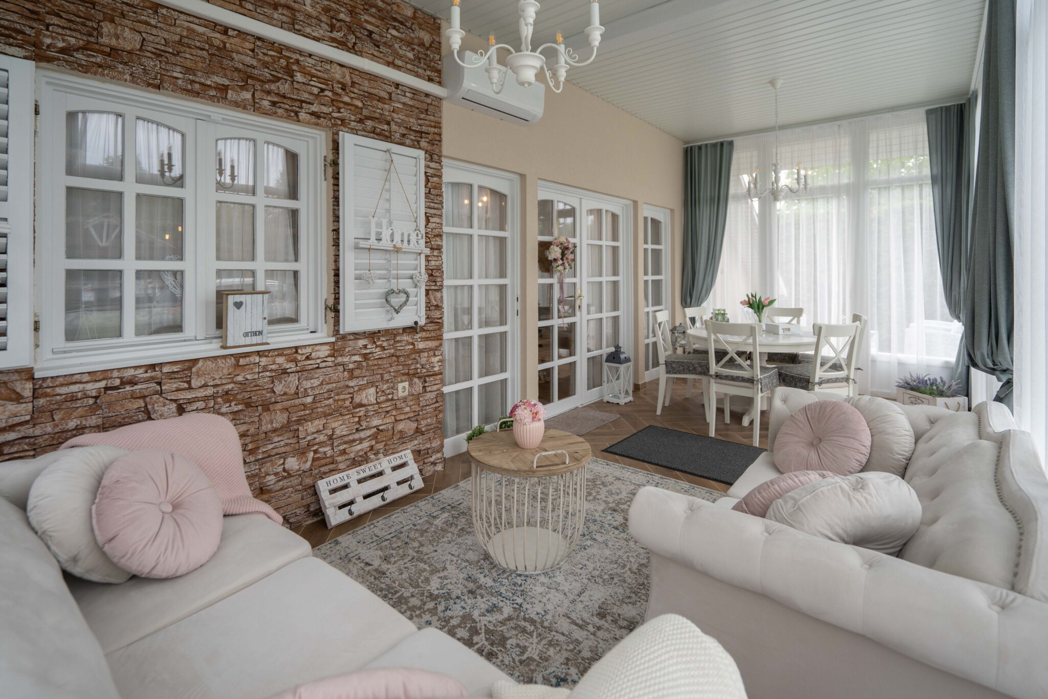 Tunder Lak Apartman Balatonmariafurdo