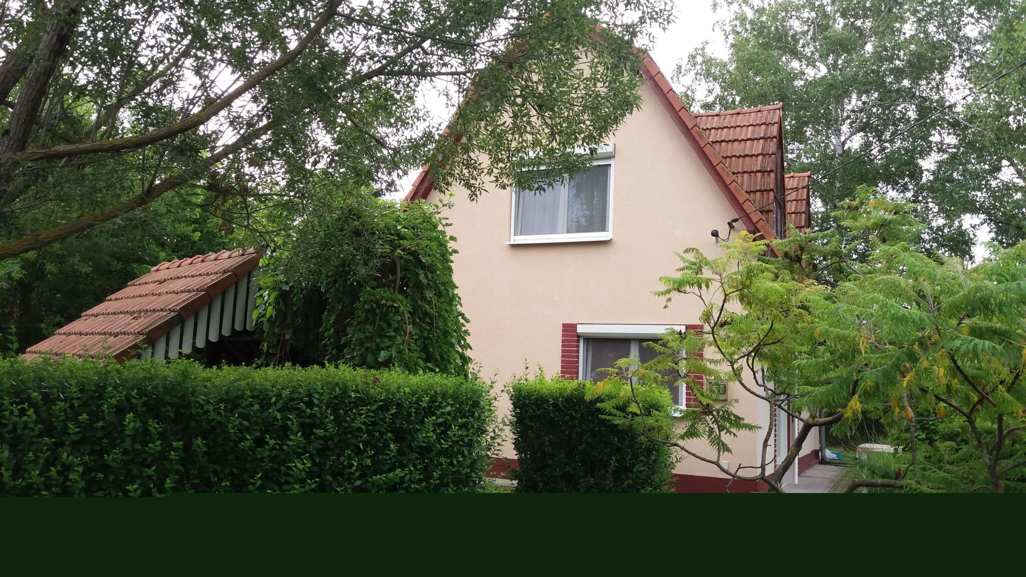 Balcsi Parti Apartman Balatonmariafurdo