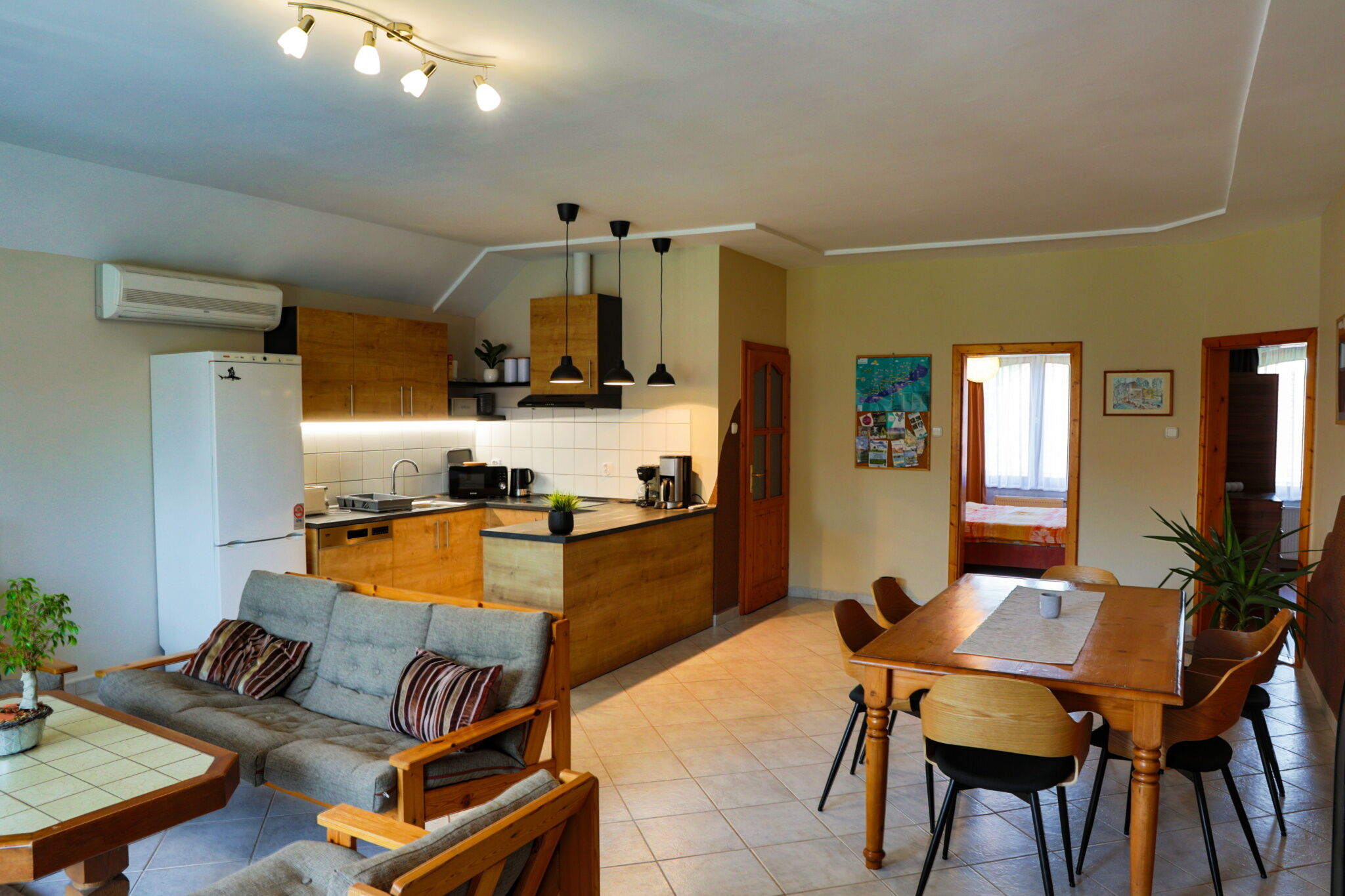 Judit Apartman Balatonmariafurdo