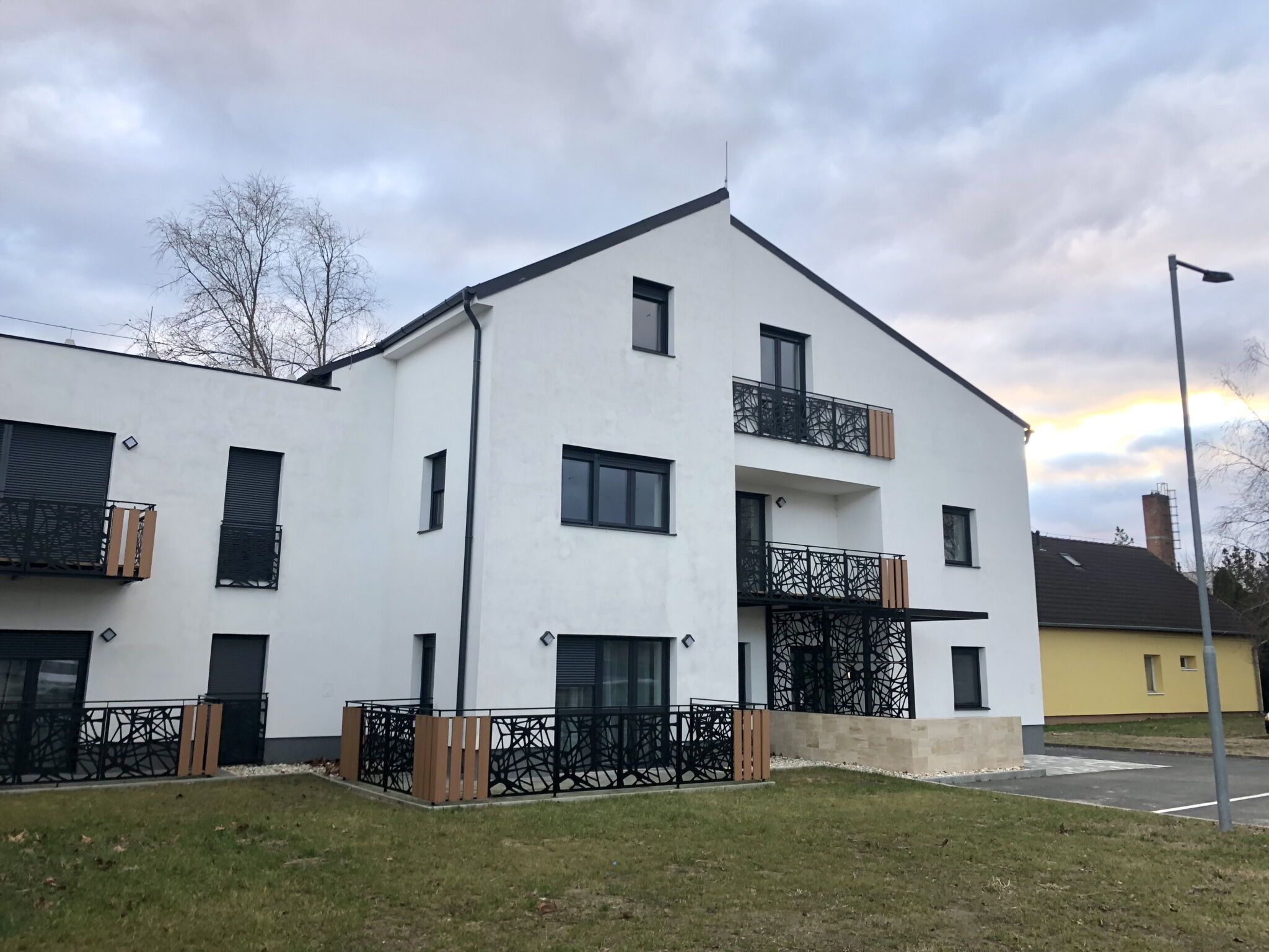 Bmf Apartman Balatonmariafurdo