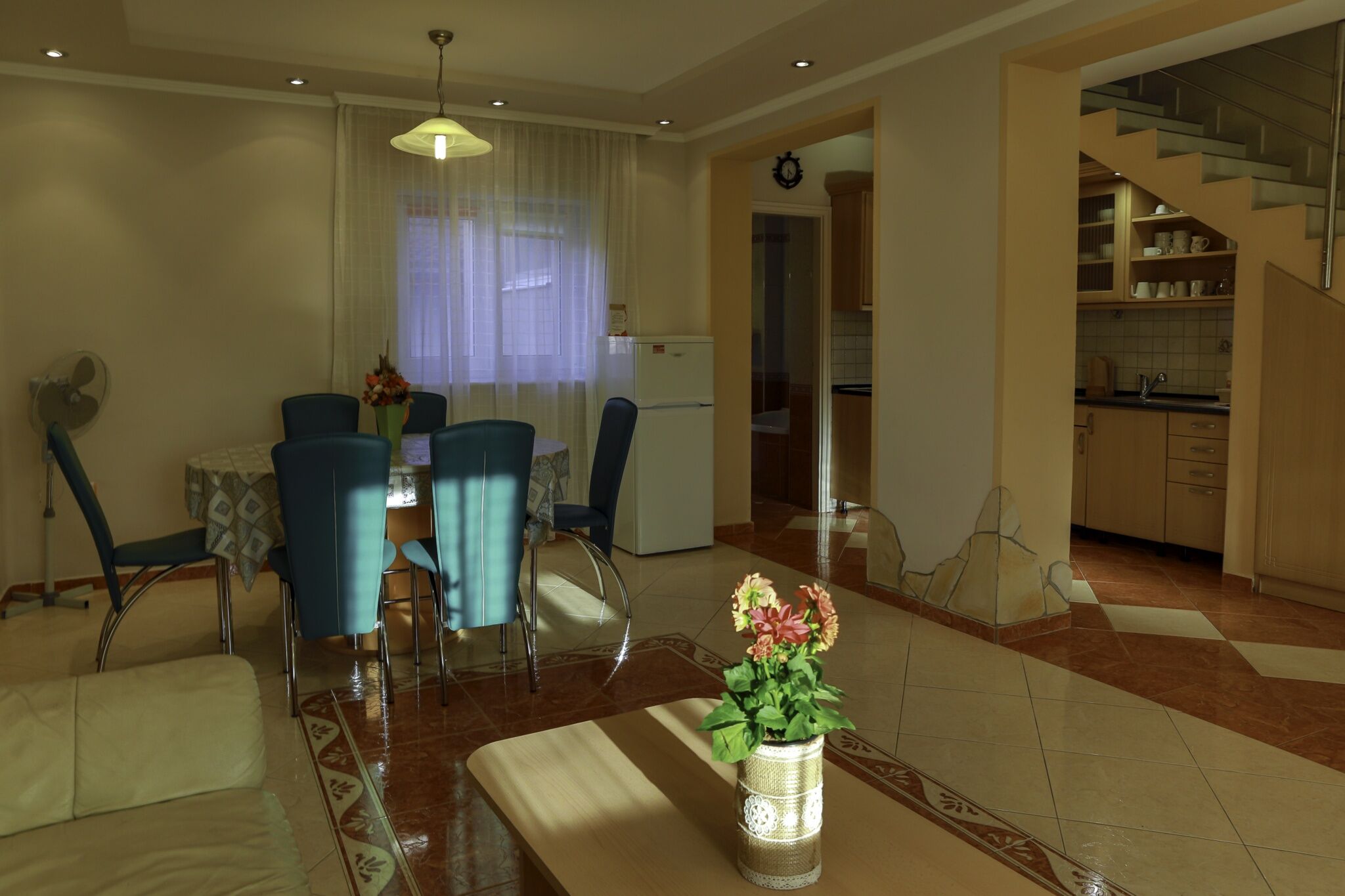 Maria 25 Apartman Balatonmariafurdo