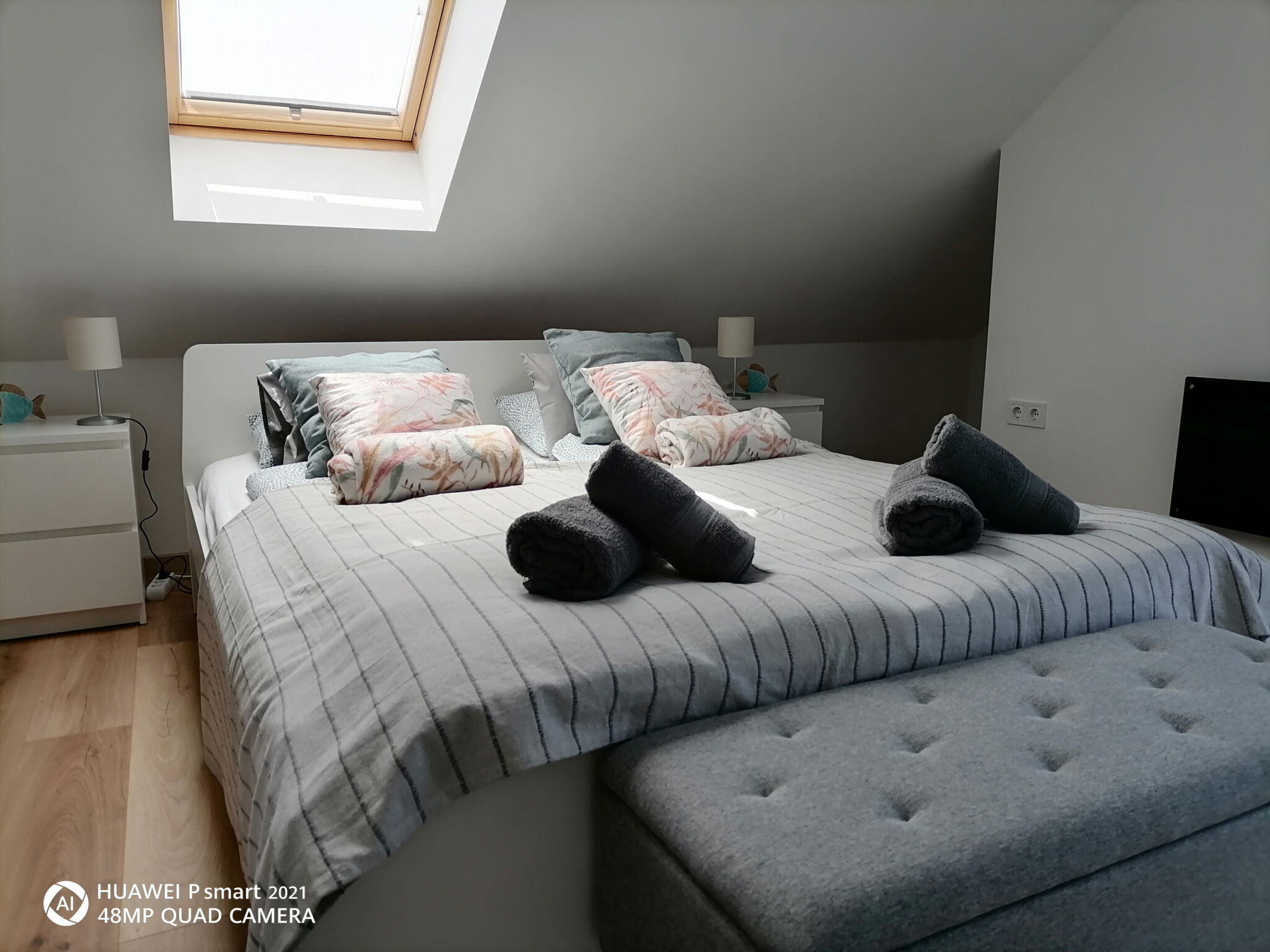 Florabella Apartman Balatonmariafurdo