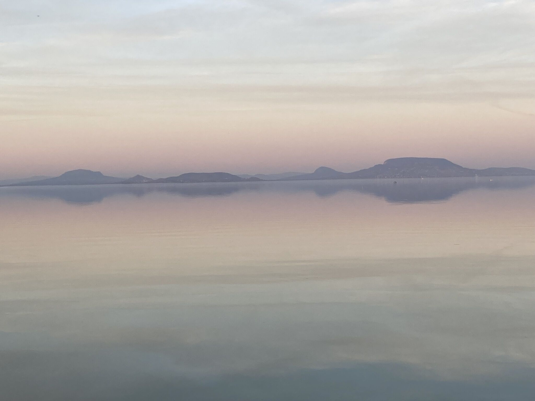 Magyar Tenger Apartman Balatonmariafurdo