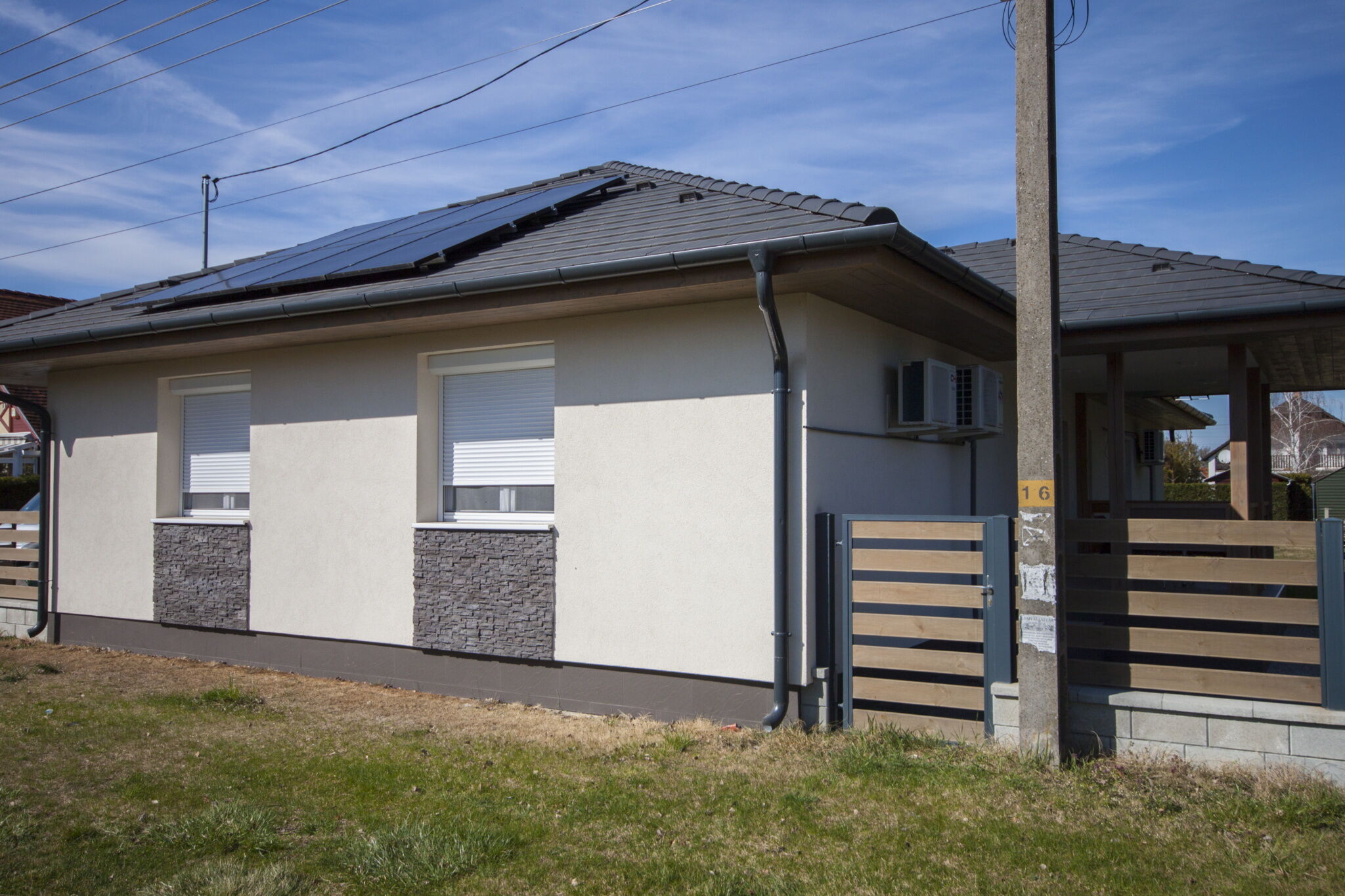 Szeplak Apartman Balatonmariafurdo