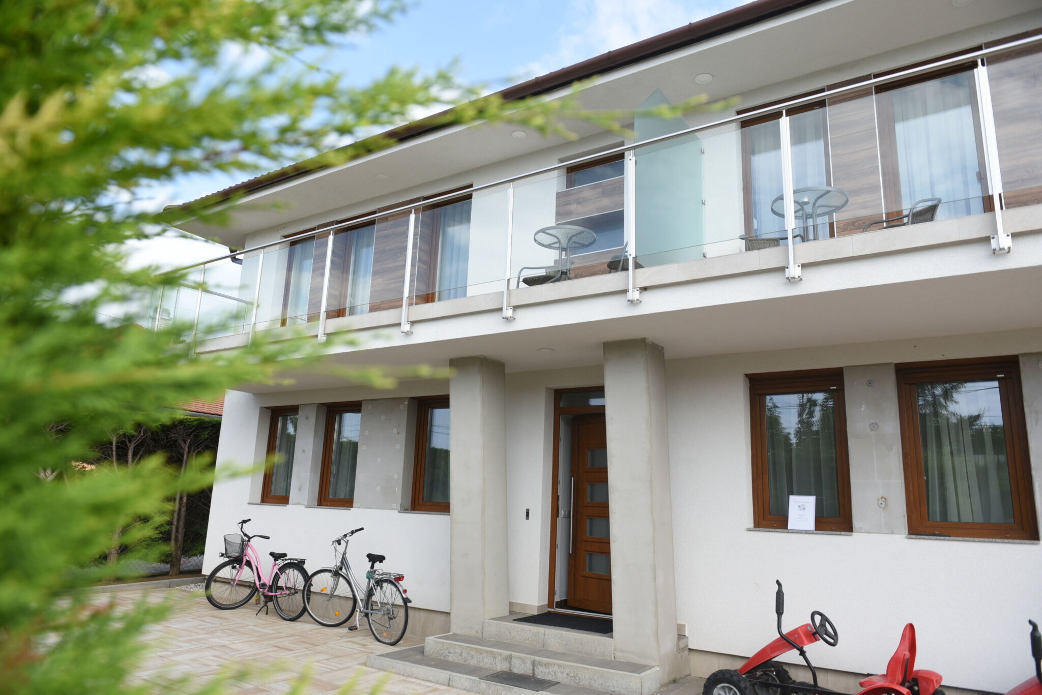 4seasons Apartman Balatonszarszo
