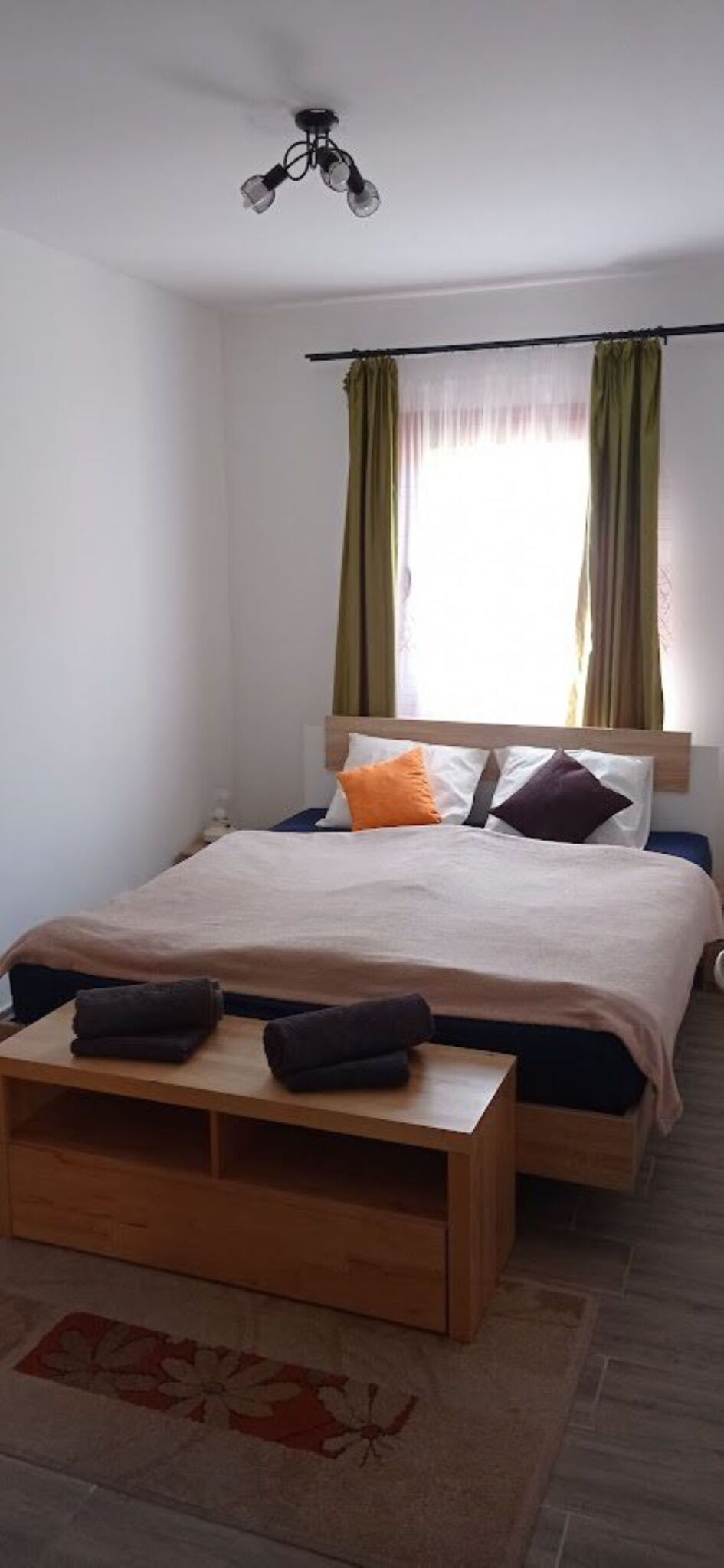 Balaton Apartman Balatonrendes