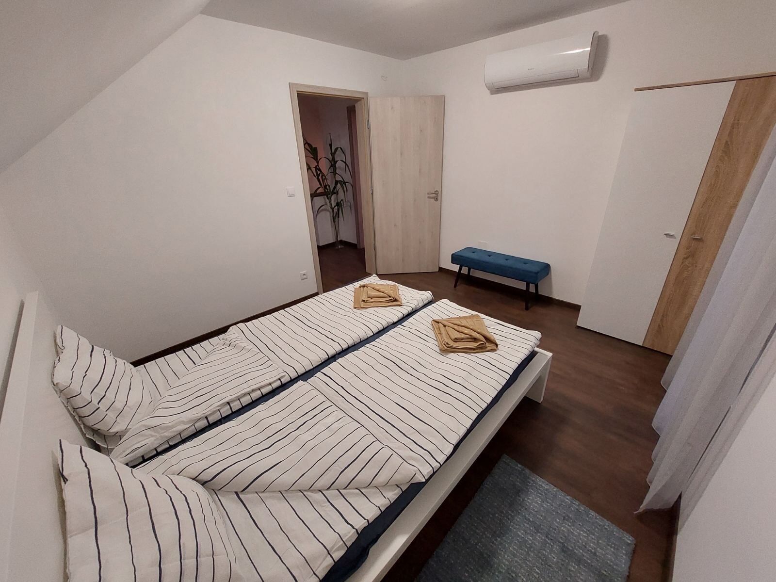 Vitorlas Apartman Balatonszarszo