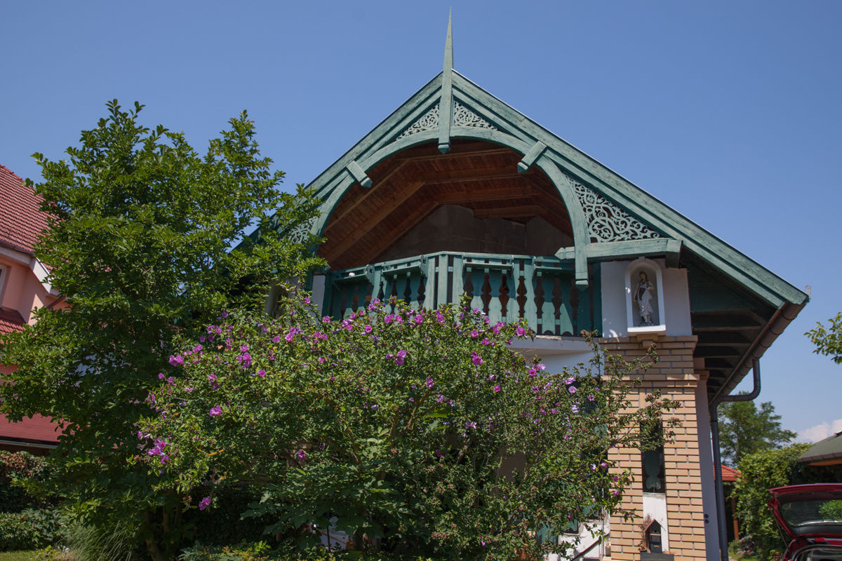 Lakeview Residence Apartman Balatonszarszo