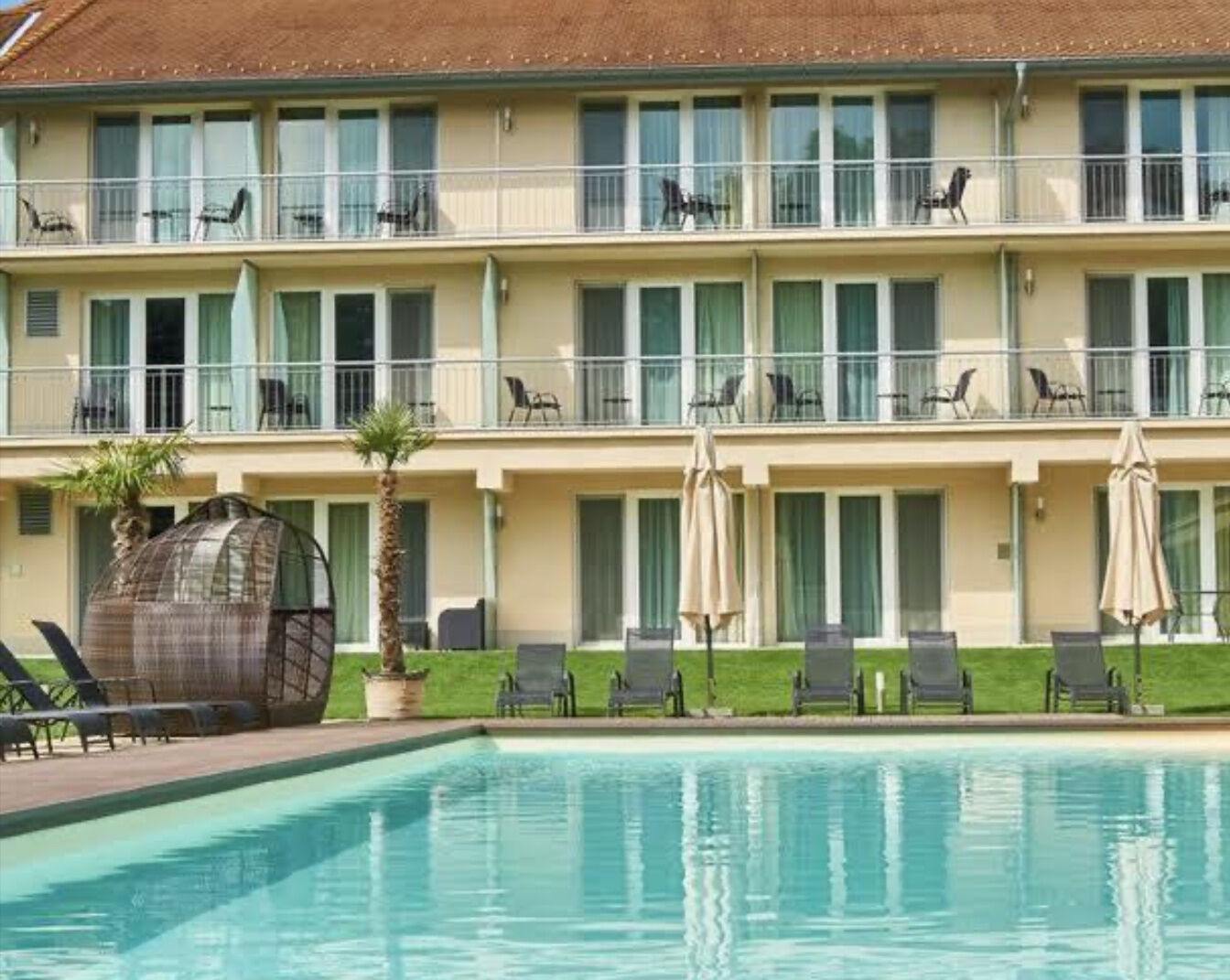 Sunshine 208 Apartman Balatonszarszo