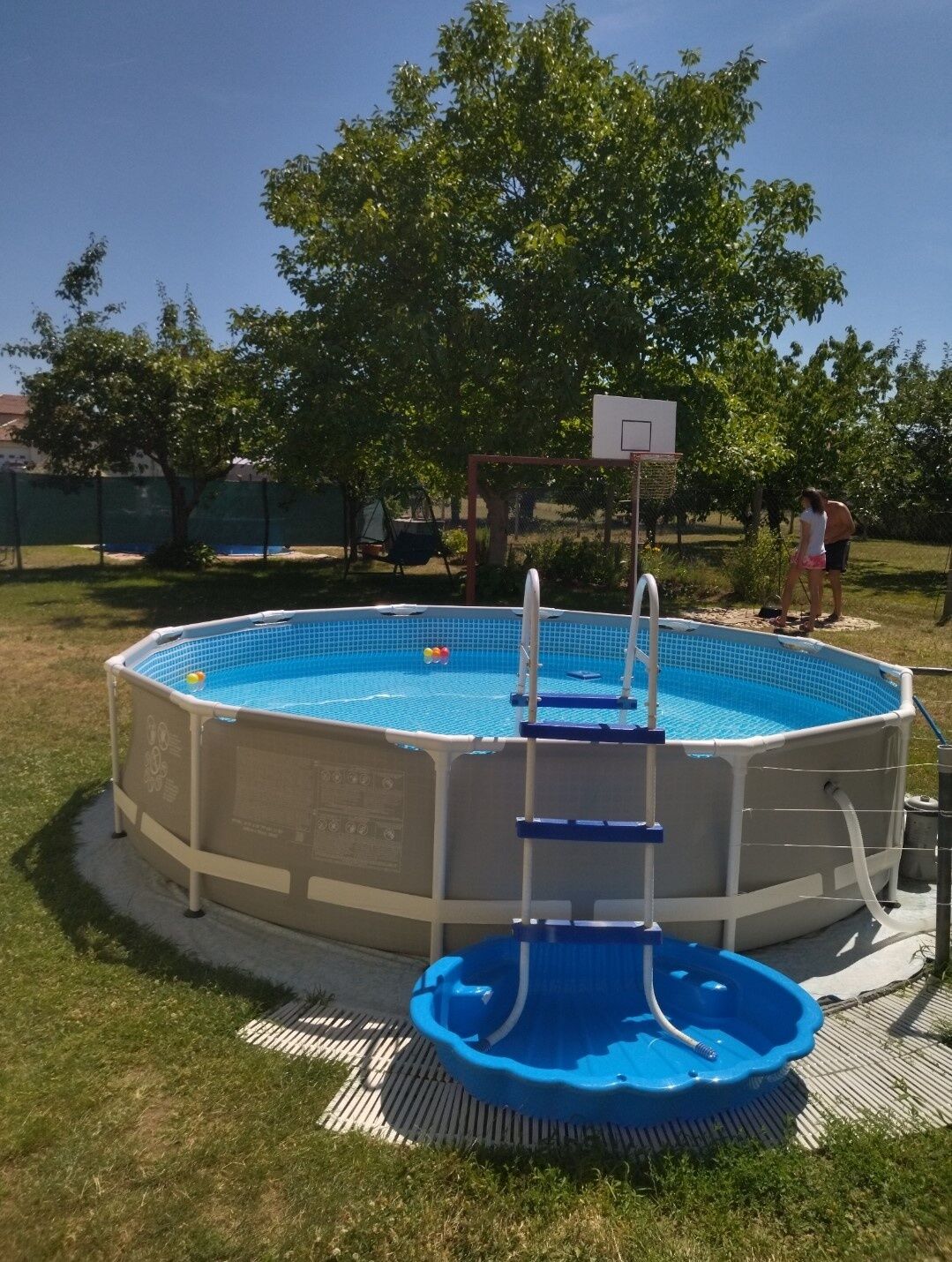 Andi Apartman Balatonszemes