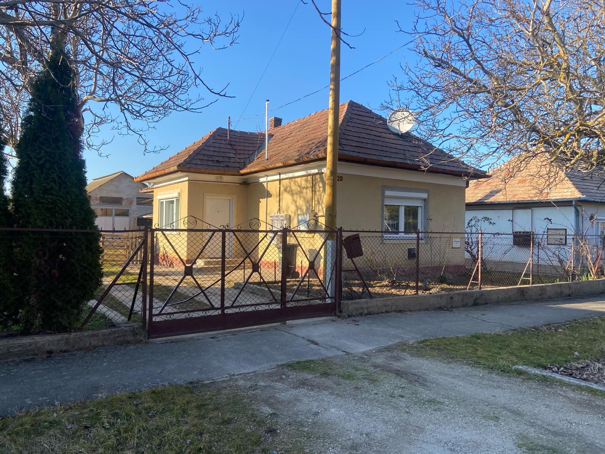 Kollar Apartman Balatonszemes