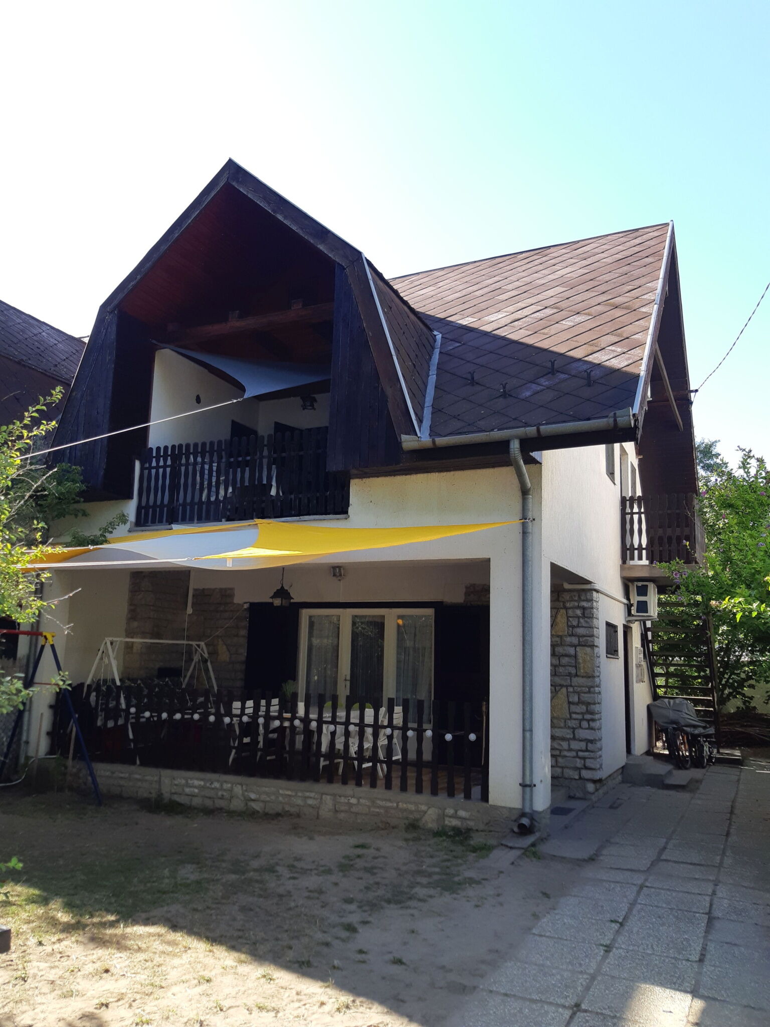 Julia Apartman Balatonszemes