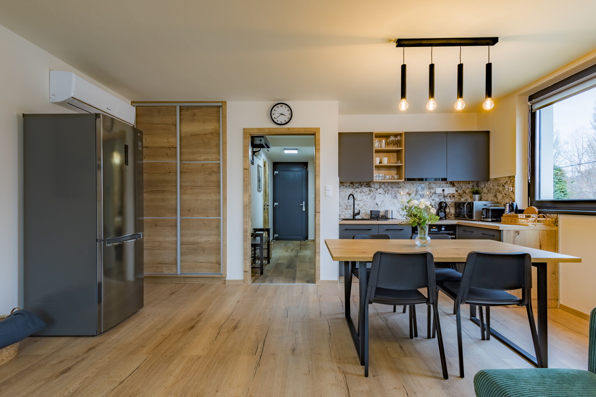 Szemespart Residence By Bltn Apartmanok Balatonszemes