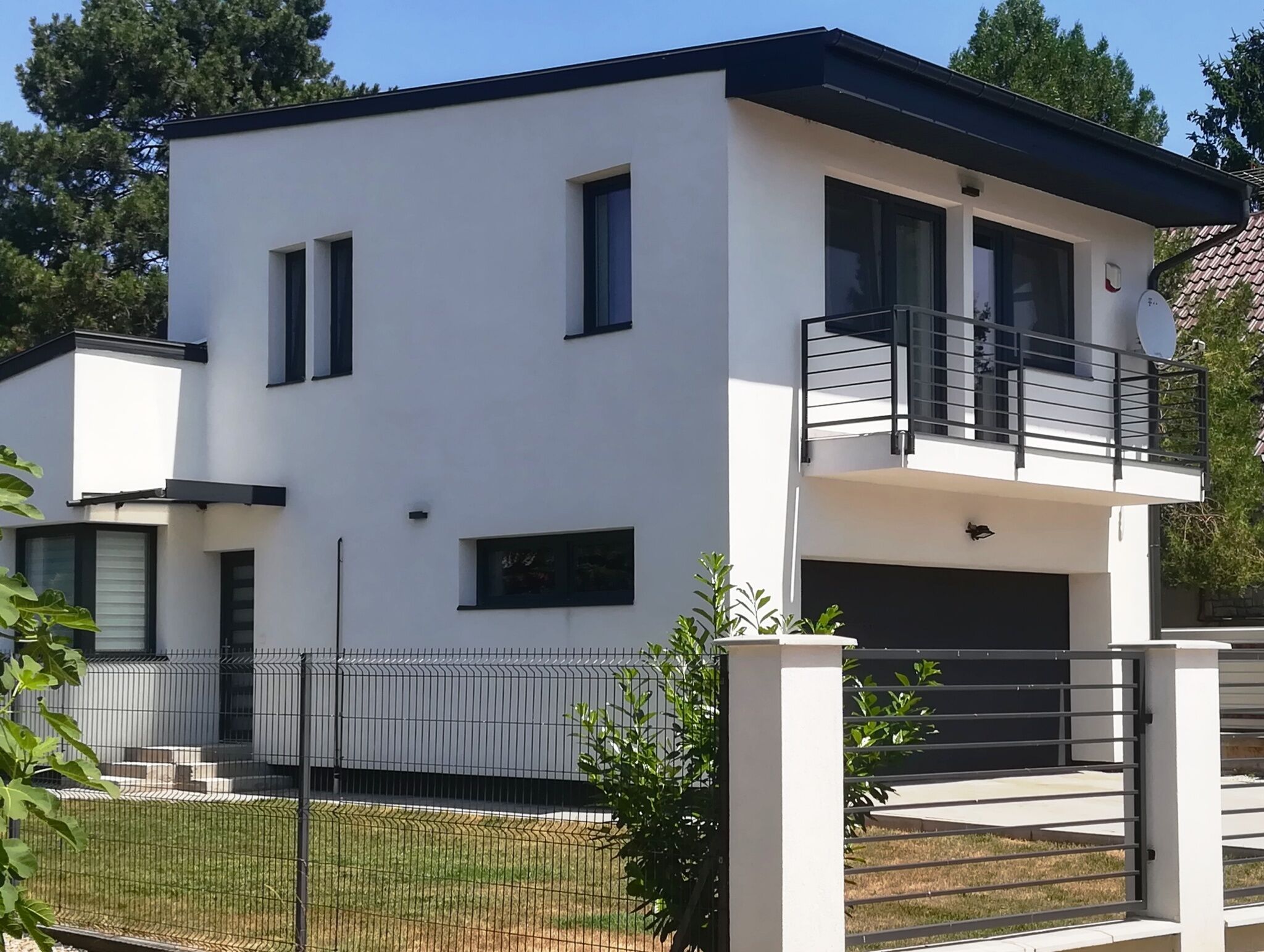 Mimi Apartman Balatonvilagos