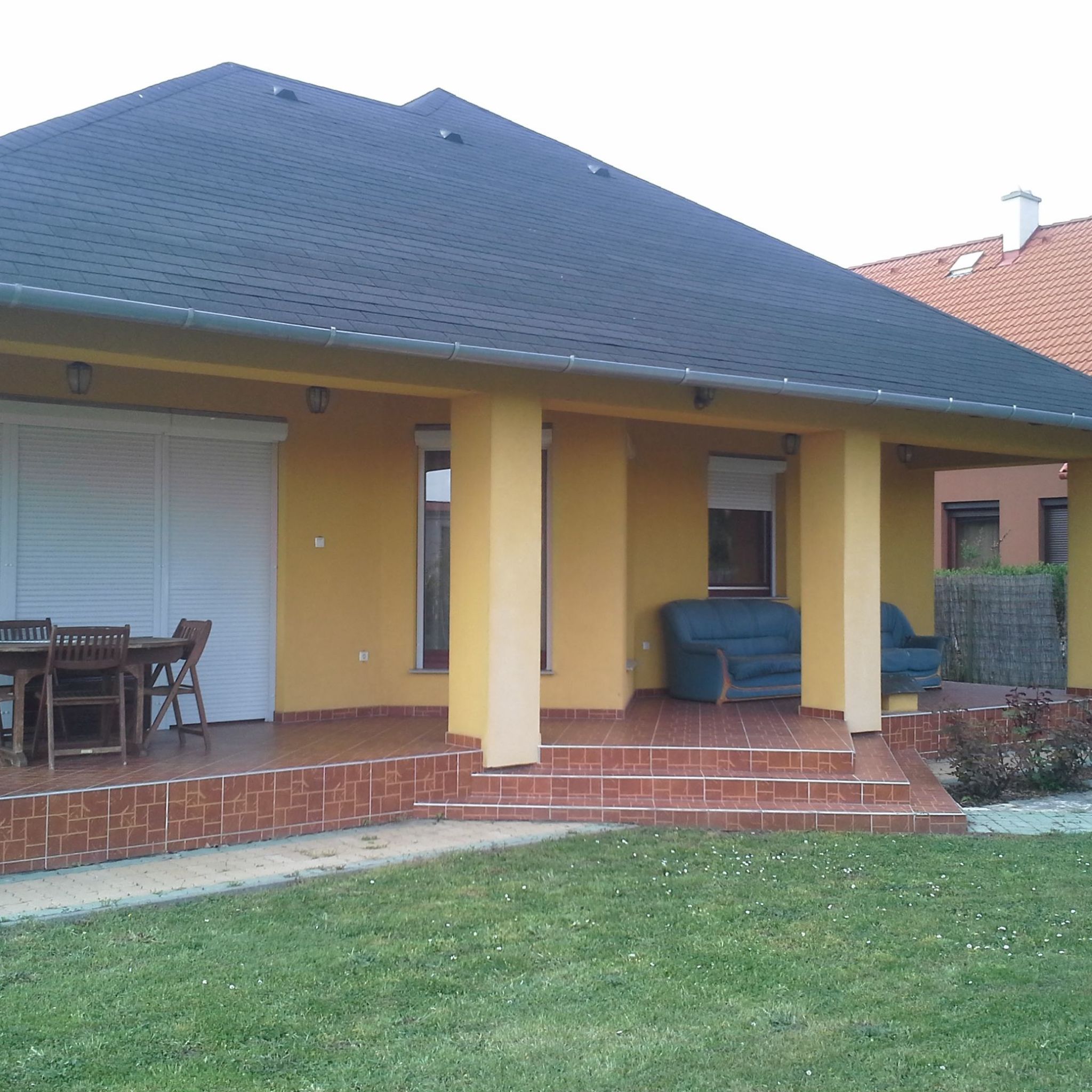 Hagy Lak Apartman Balatonvilagos