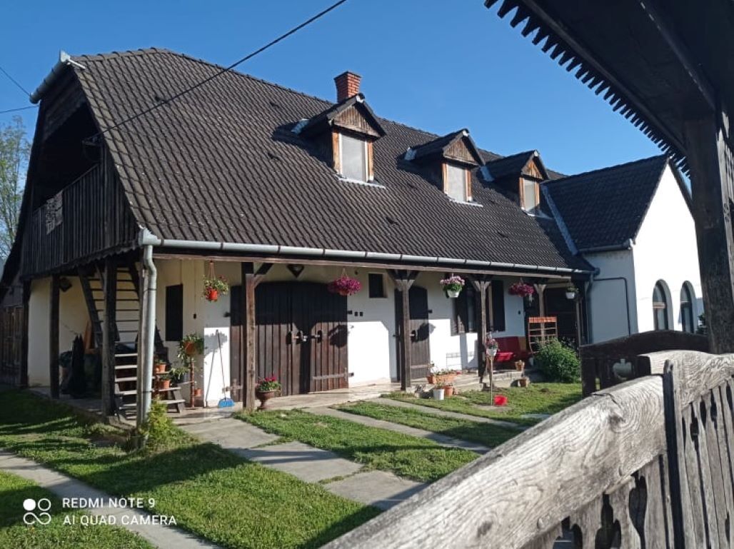 Erdey Apartman Barcs