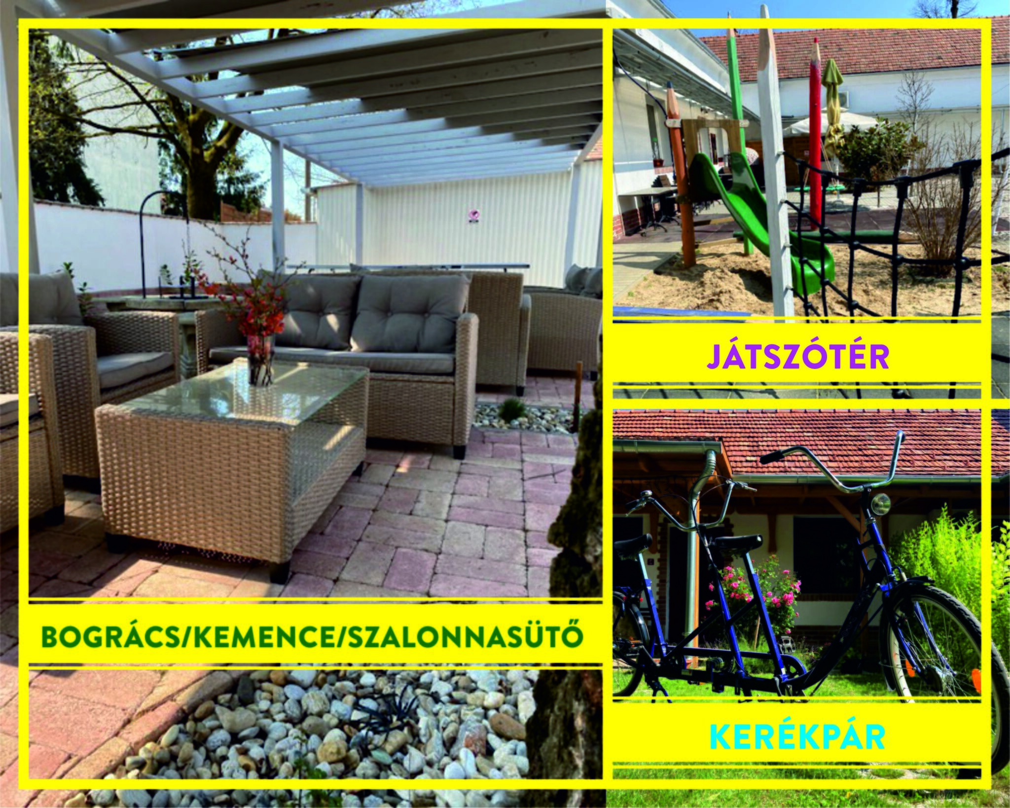 Belvarosi Apartmanok Barcs