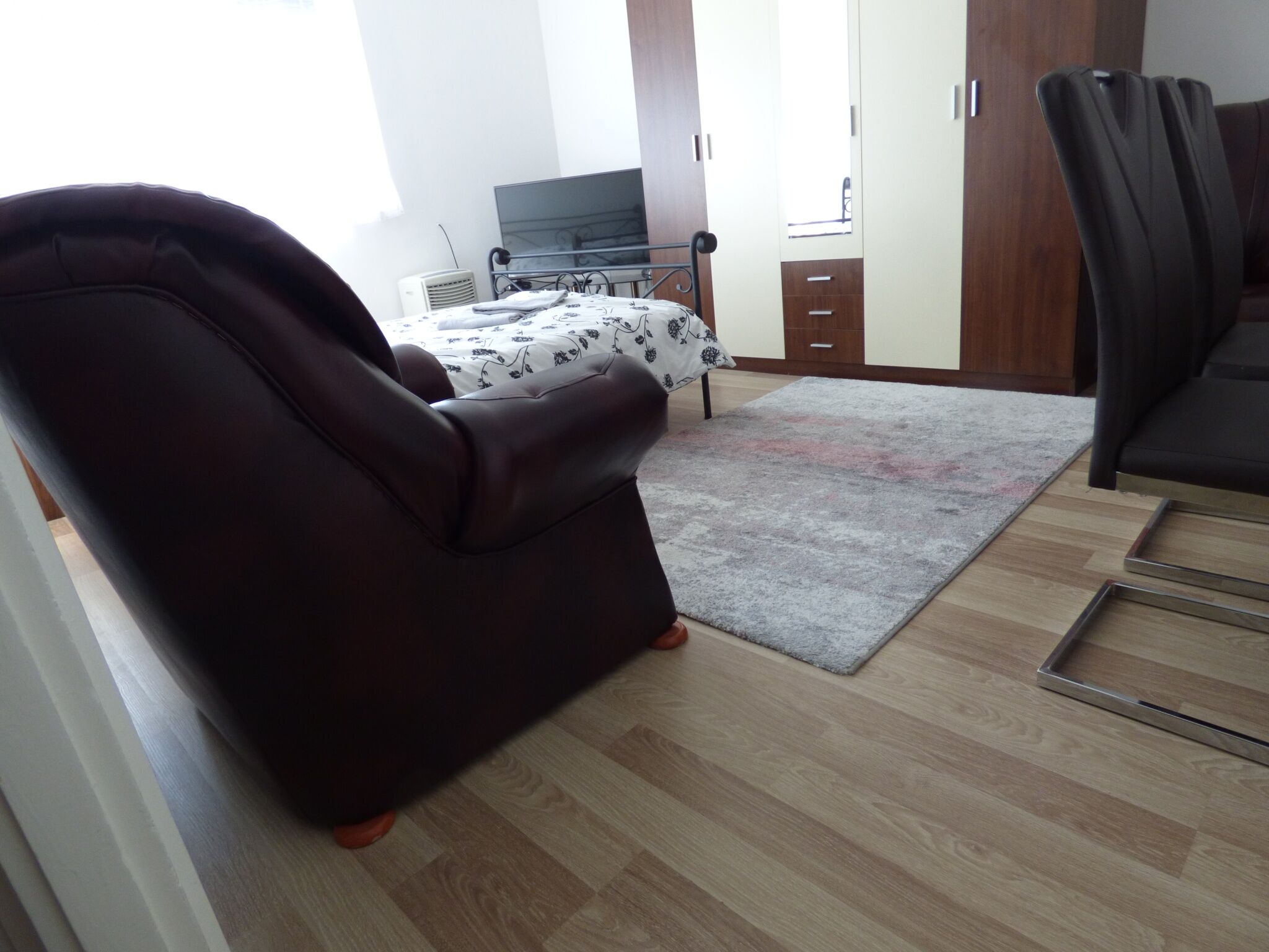 Bega Apartman Barcs