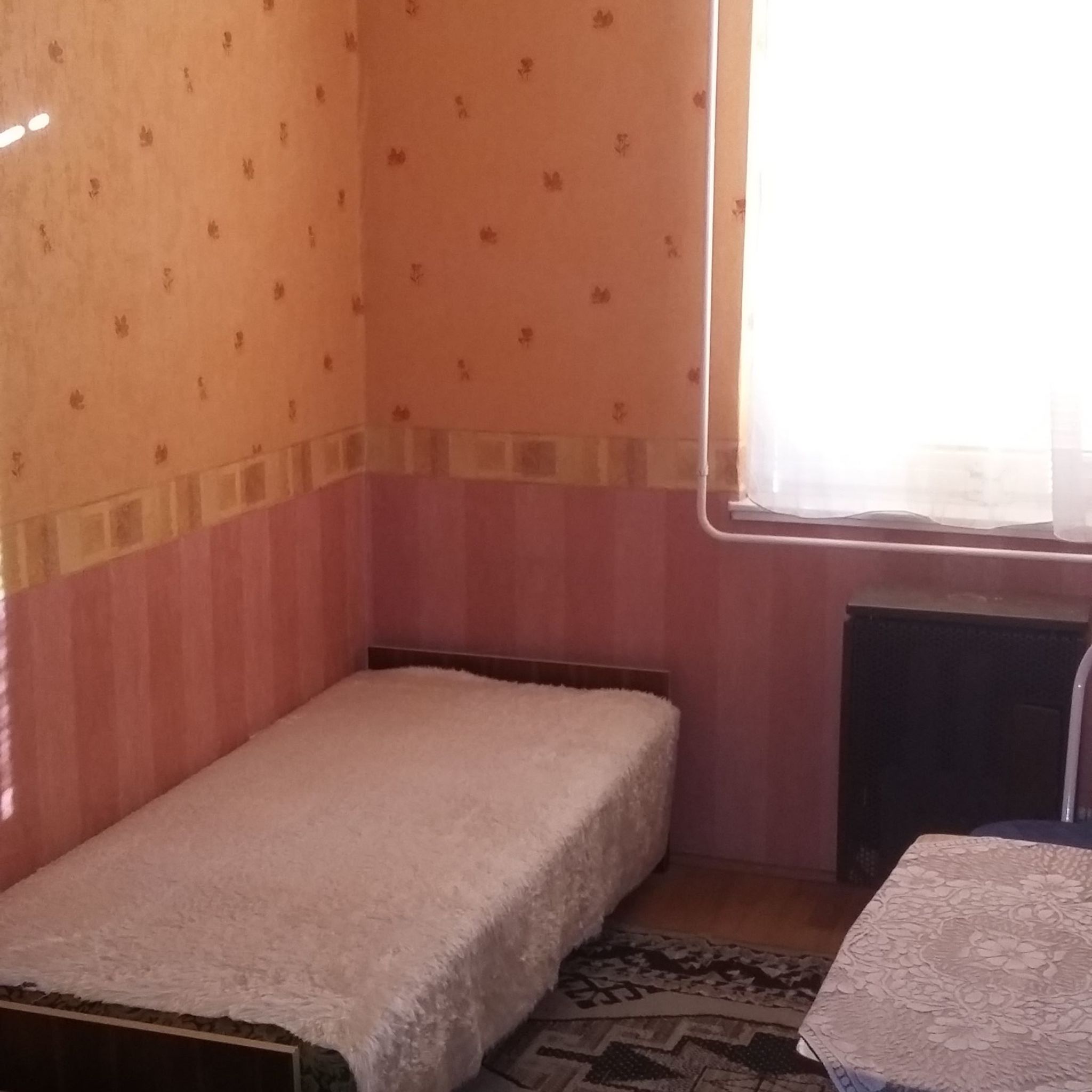 Csanyi Apartman Barcs