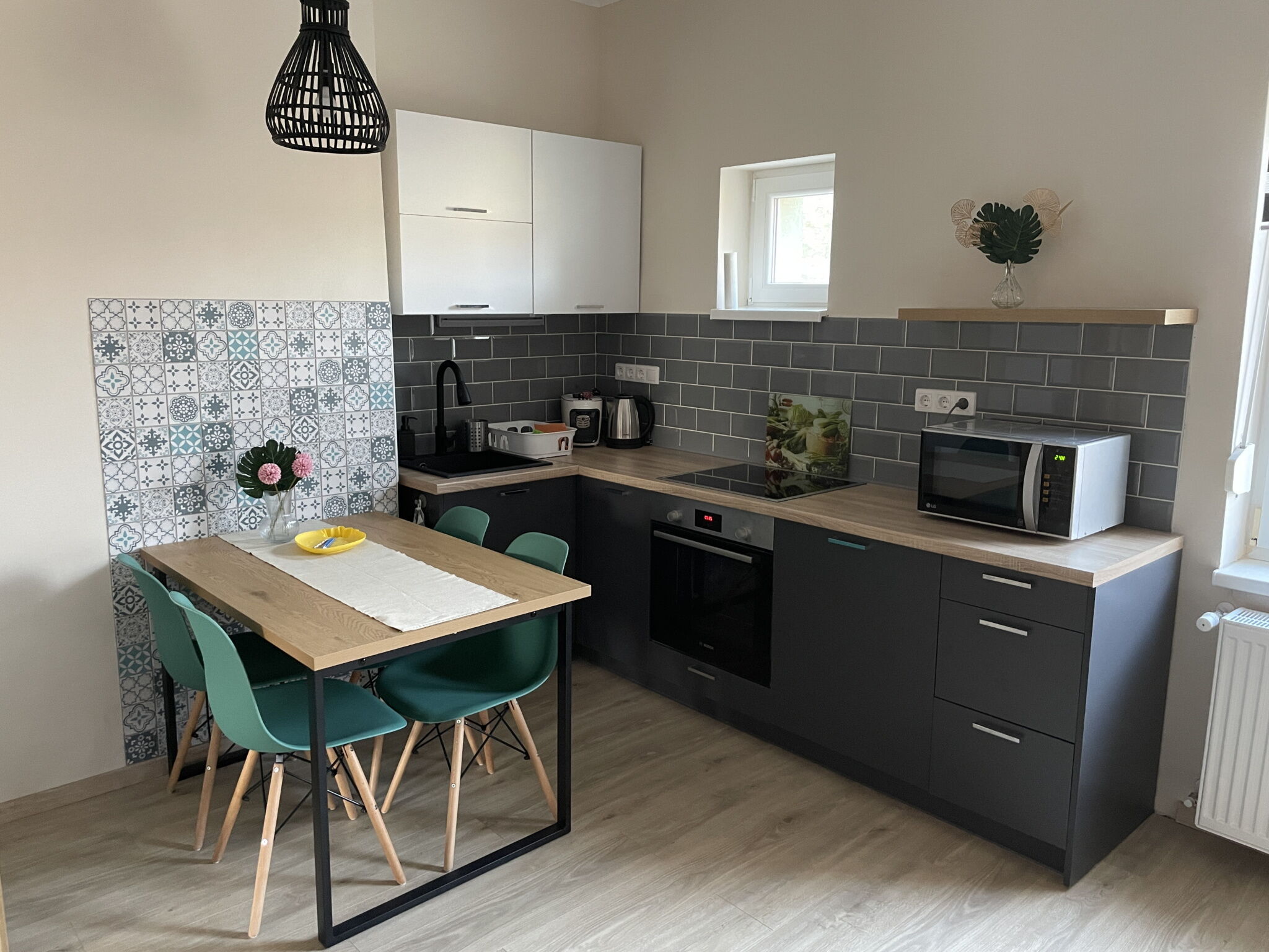 Liliom Apartman Bekescsaba