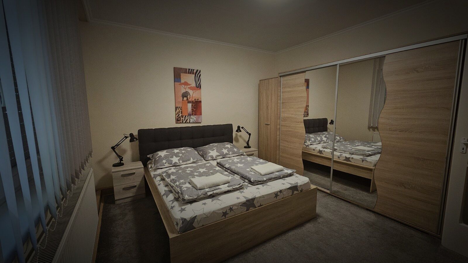 Lotti Apartman Bekescsaba