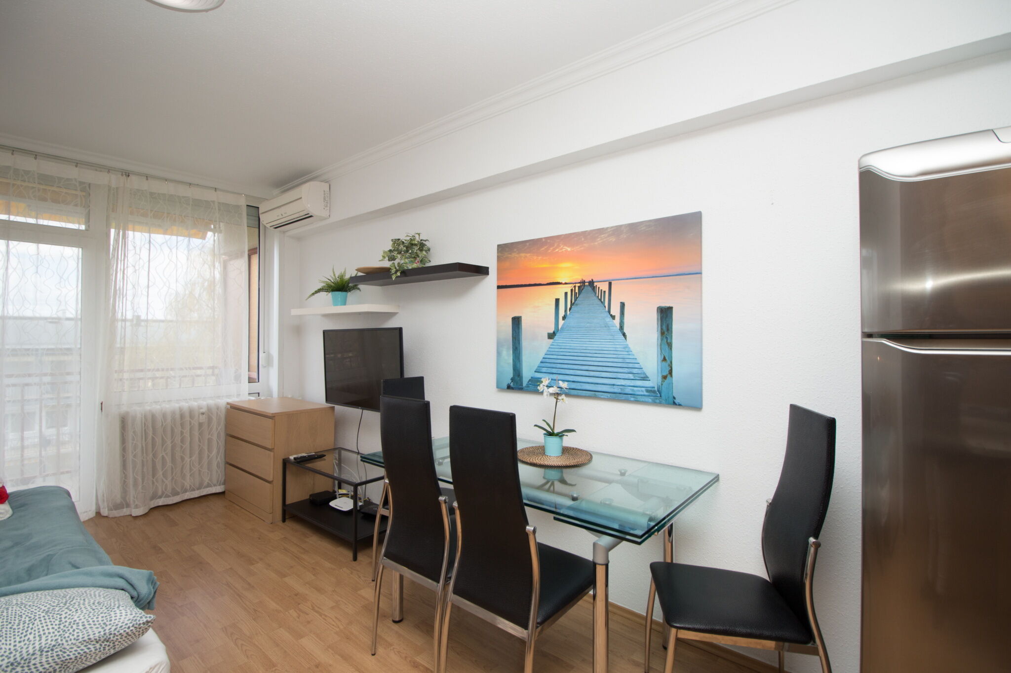 989 Zamardiban Kozvetlen Vizparti Apartman Kiado Beach