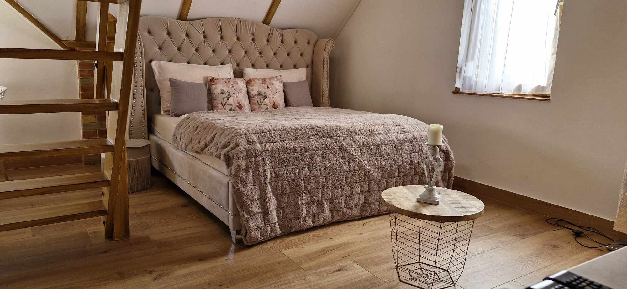 Batory Luxury Apartman Bekescsaba