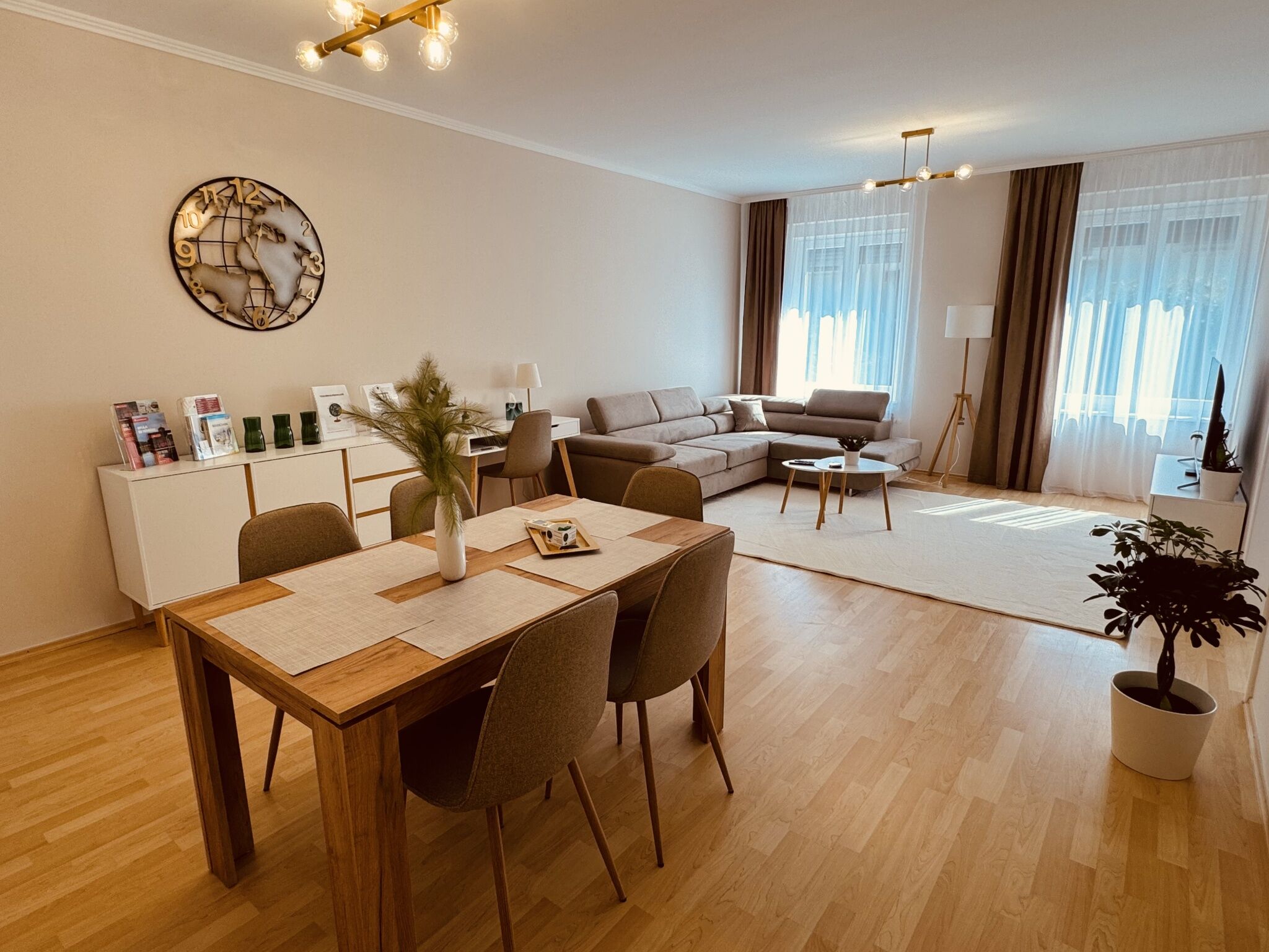 Europa Apartman Bekescsaba