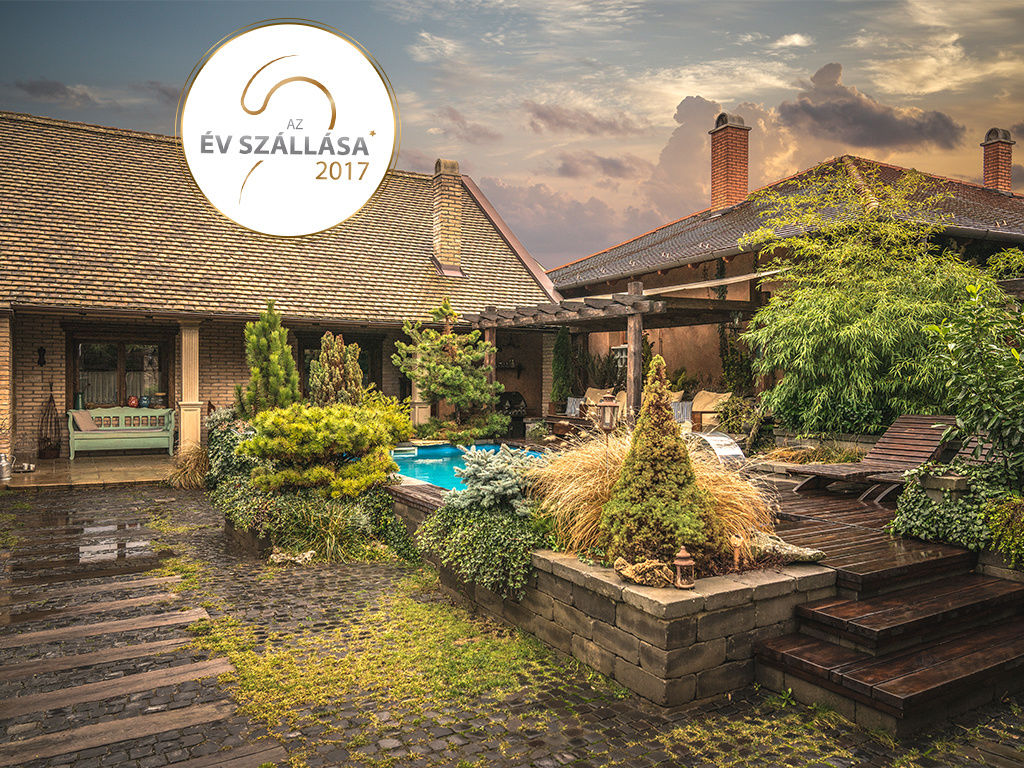 Luxus Wellness Apartman Bekescsaba