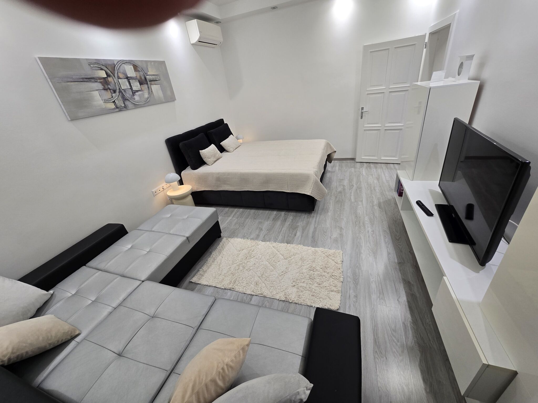 Martina Apartman Bekescsaba
