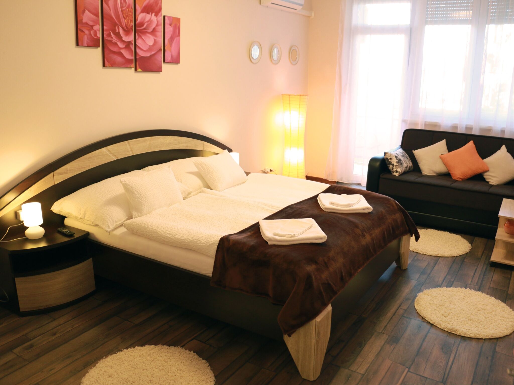 Penza Apartman Bekescsaba