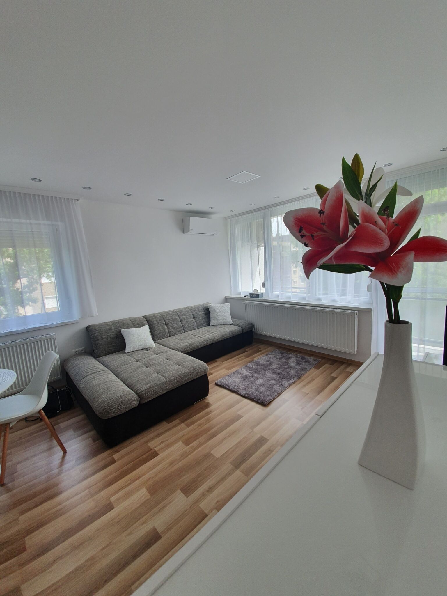 Matrix Apartman Bekescsaba