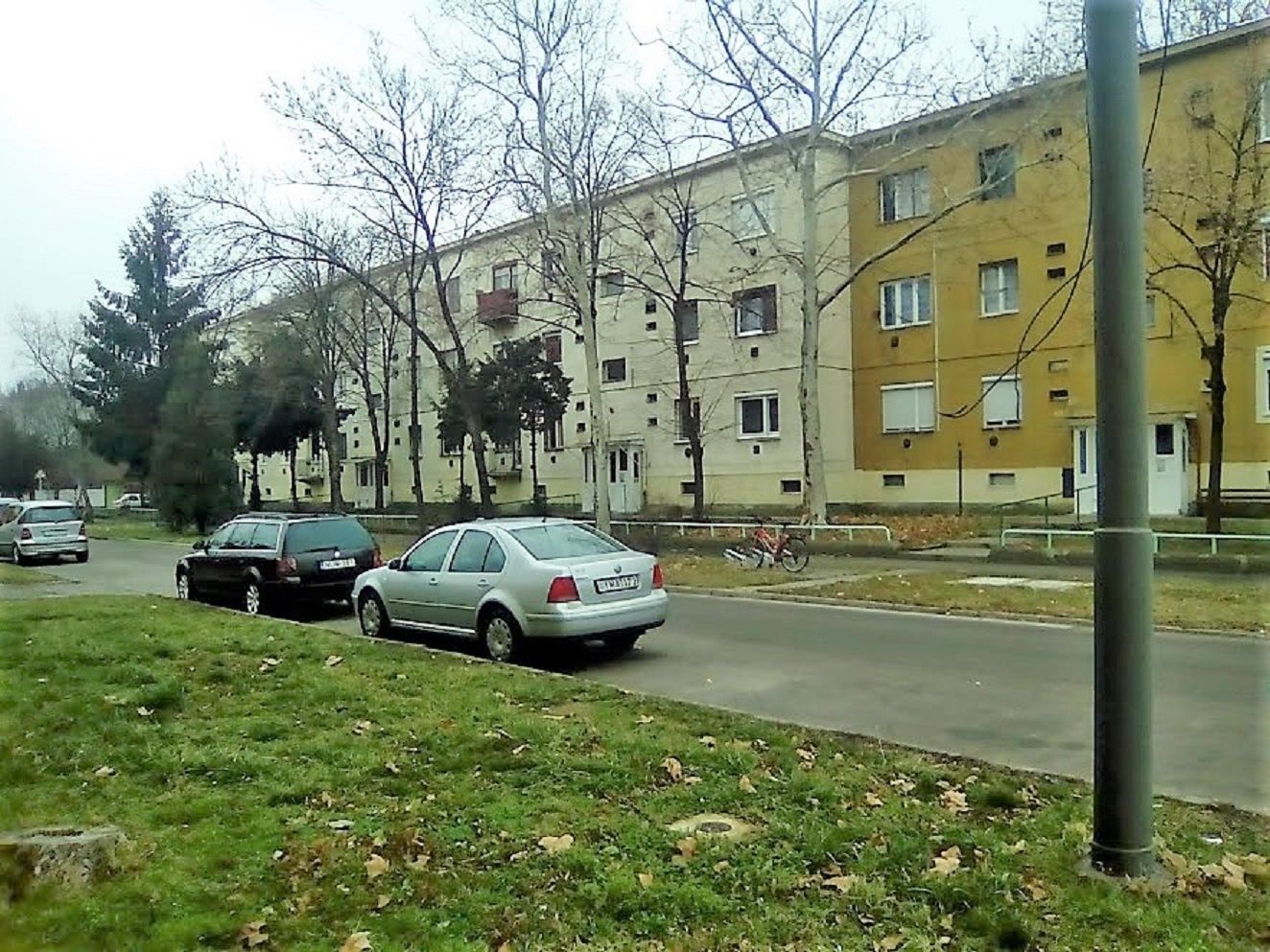 Feszek Apartman Bekescsaba
