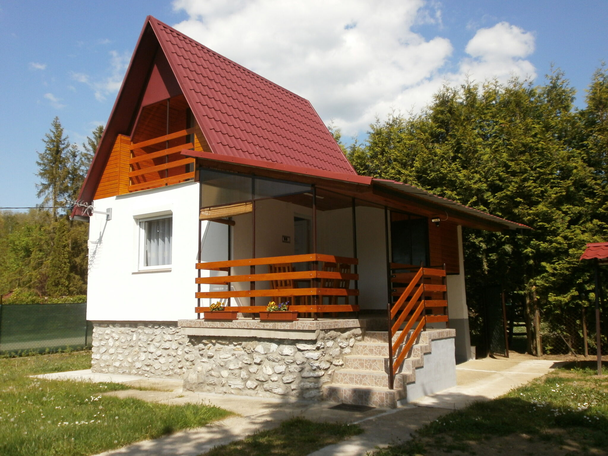 Ferencz Apartman Bélapátfalva