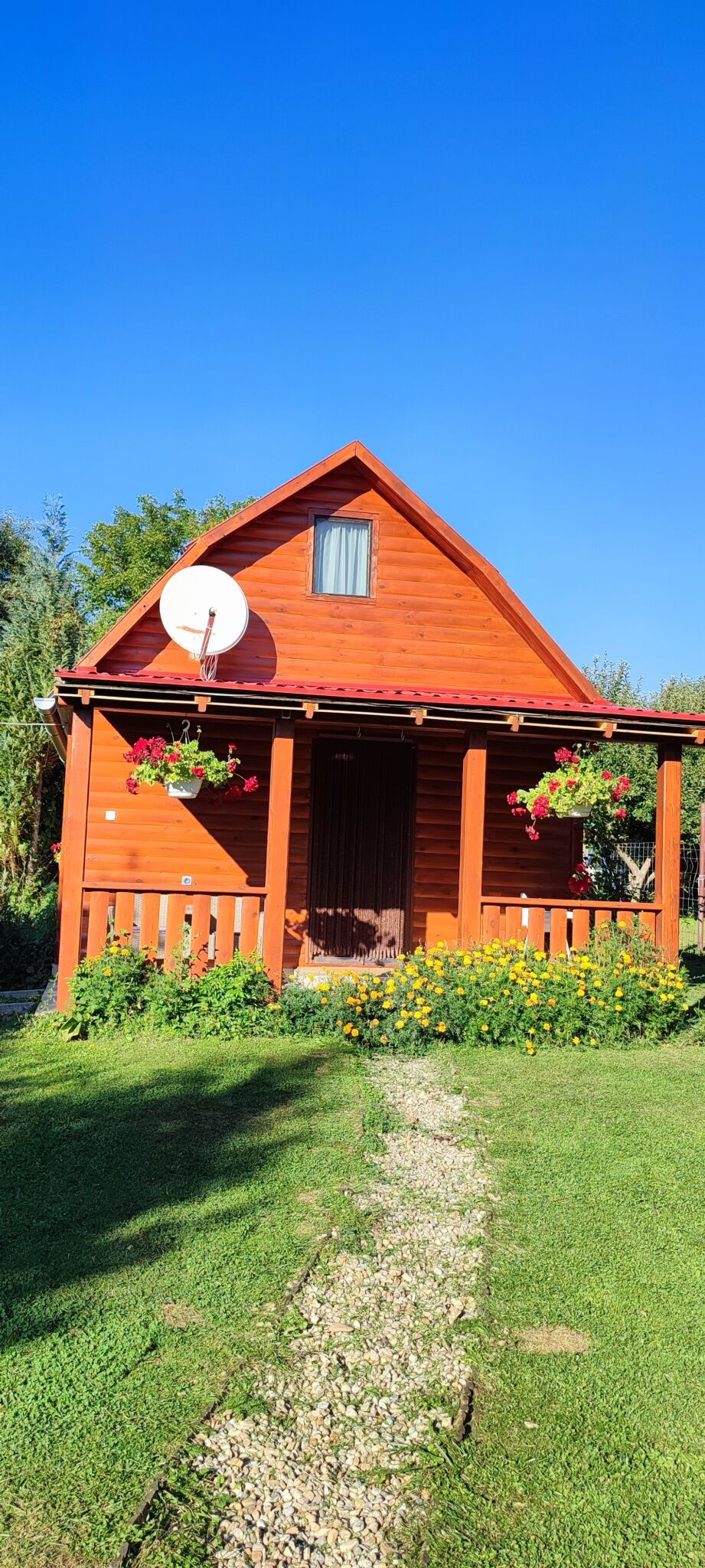Ildiko Apartman Bélapátfalva