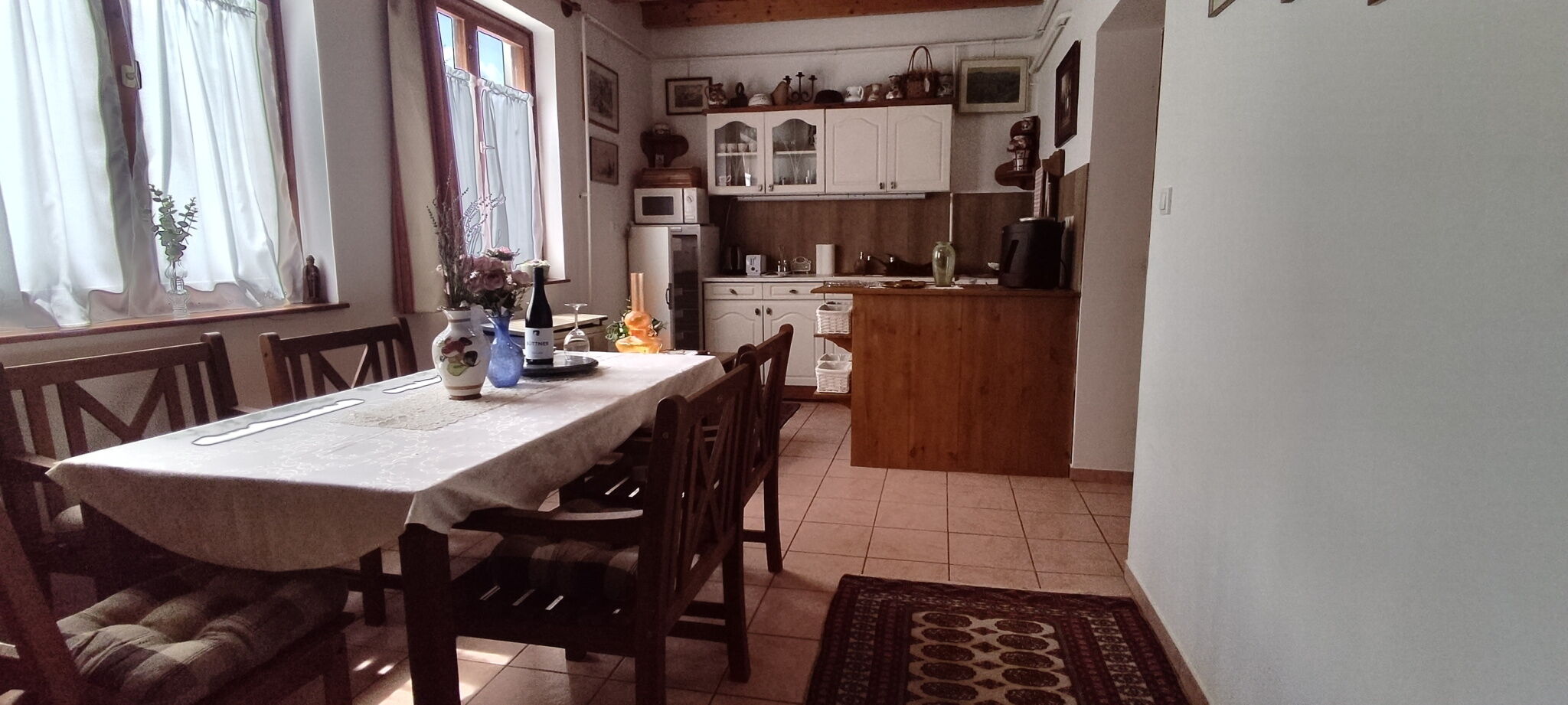 Abad Apartman Berek Bereny Berekfürdő